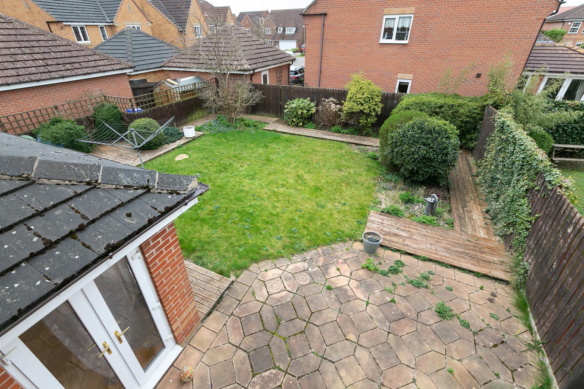 *14 Lord Drive, Pocklington, York