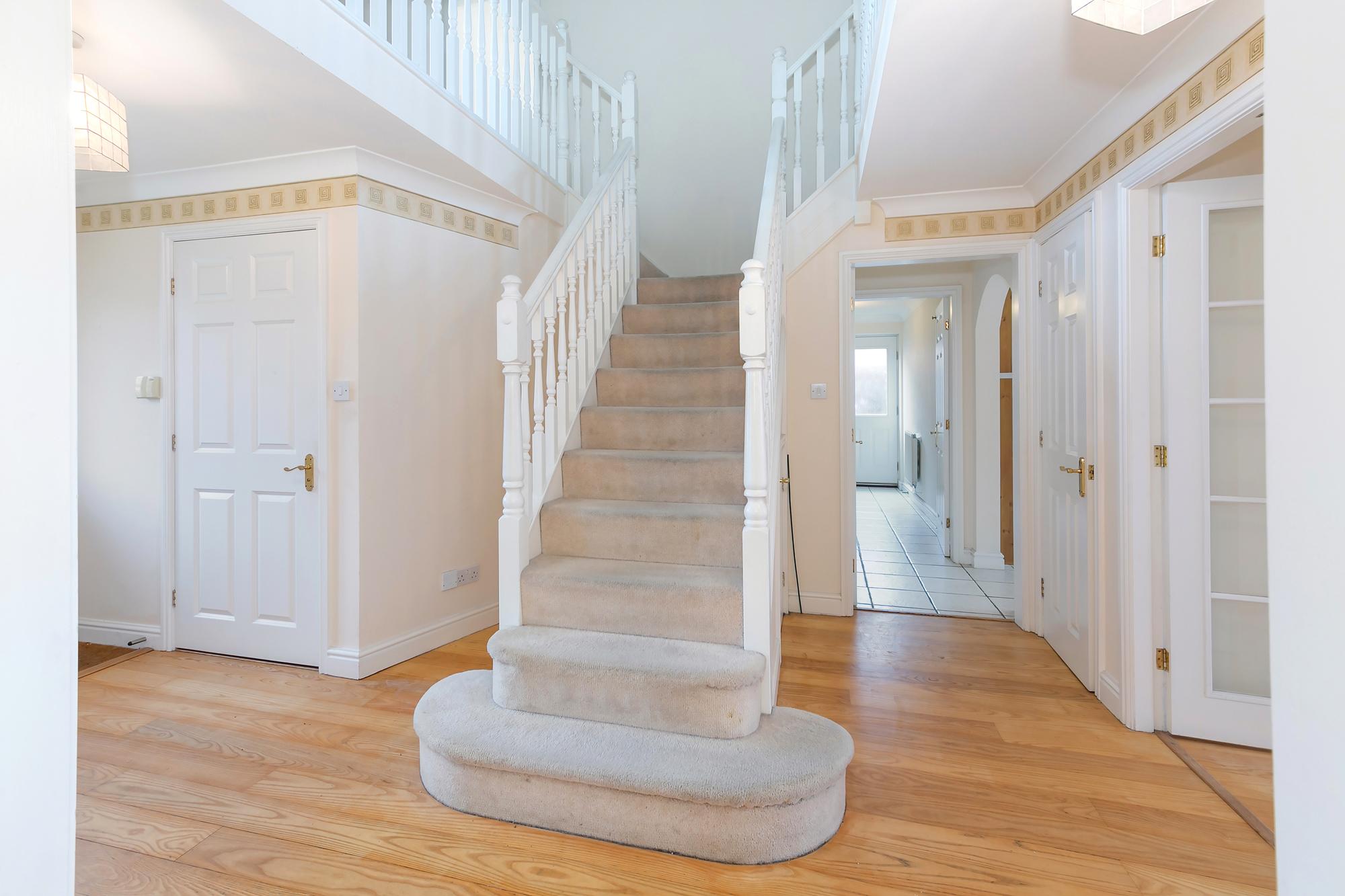 *14 Lord Drive, Pocklington, York