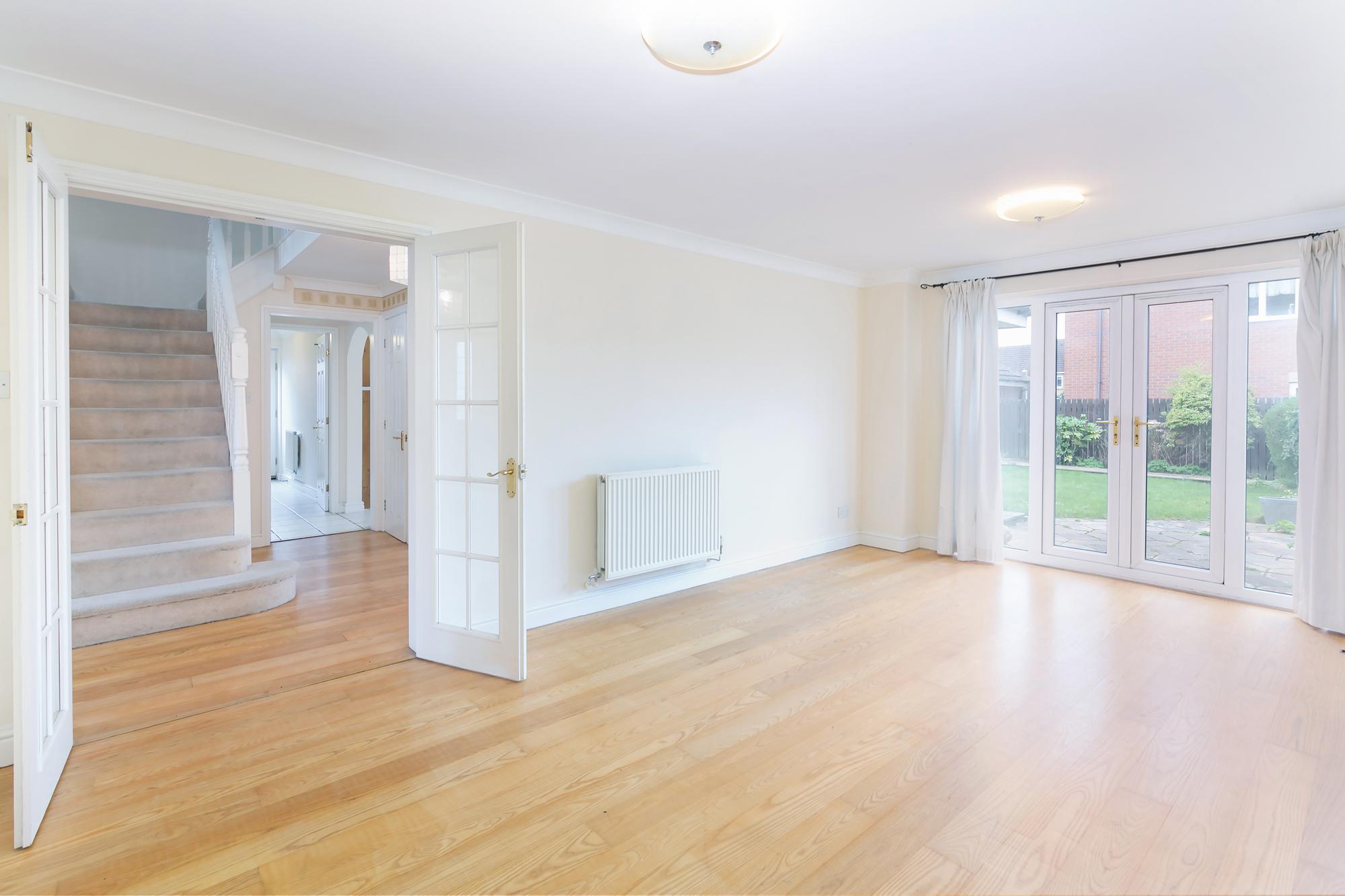 *14 Lord Drive, Pocklington, York