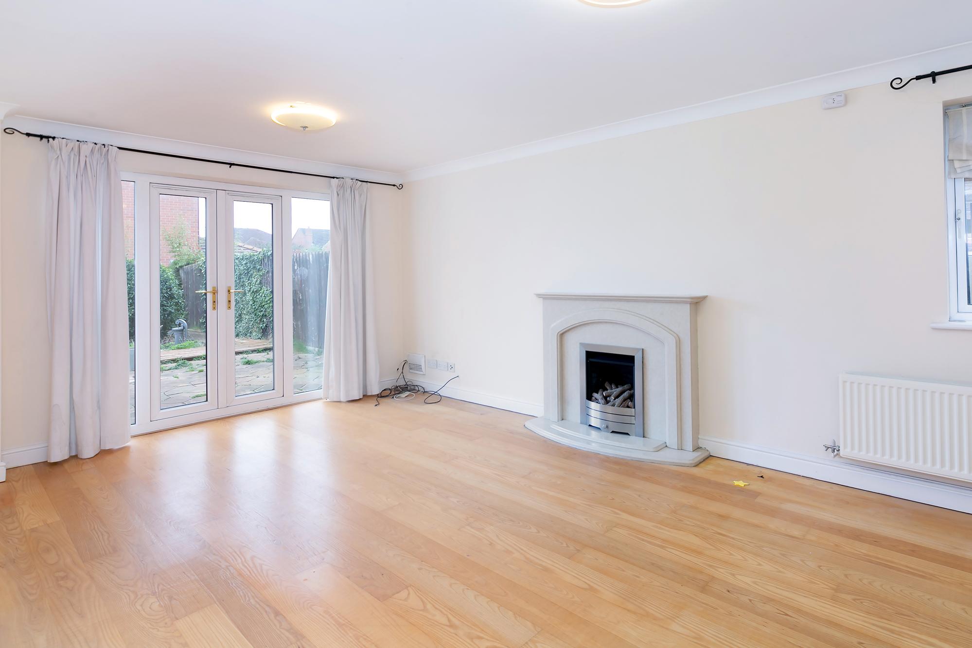 *14 Lord Drive, Pocklington, York