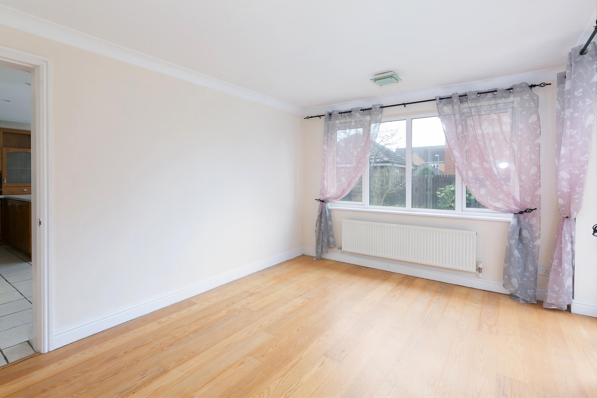 *14 Lord Drive, Pocklington, York