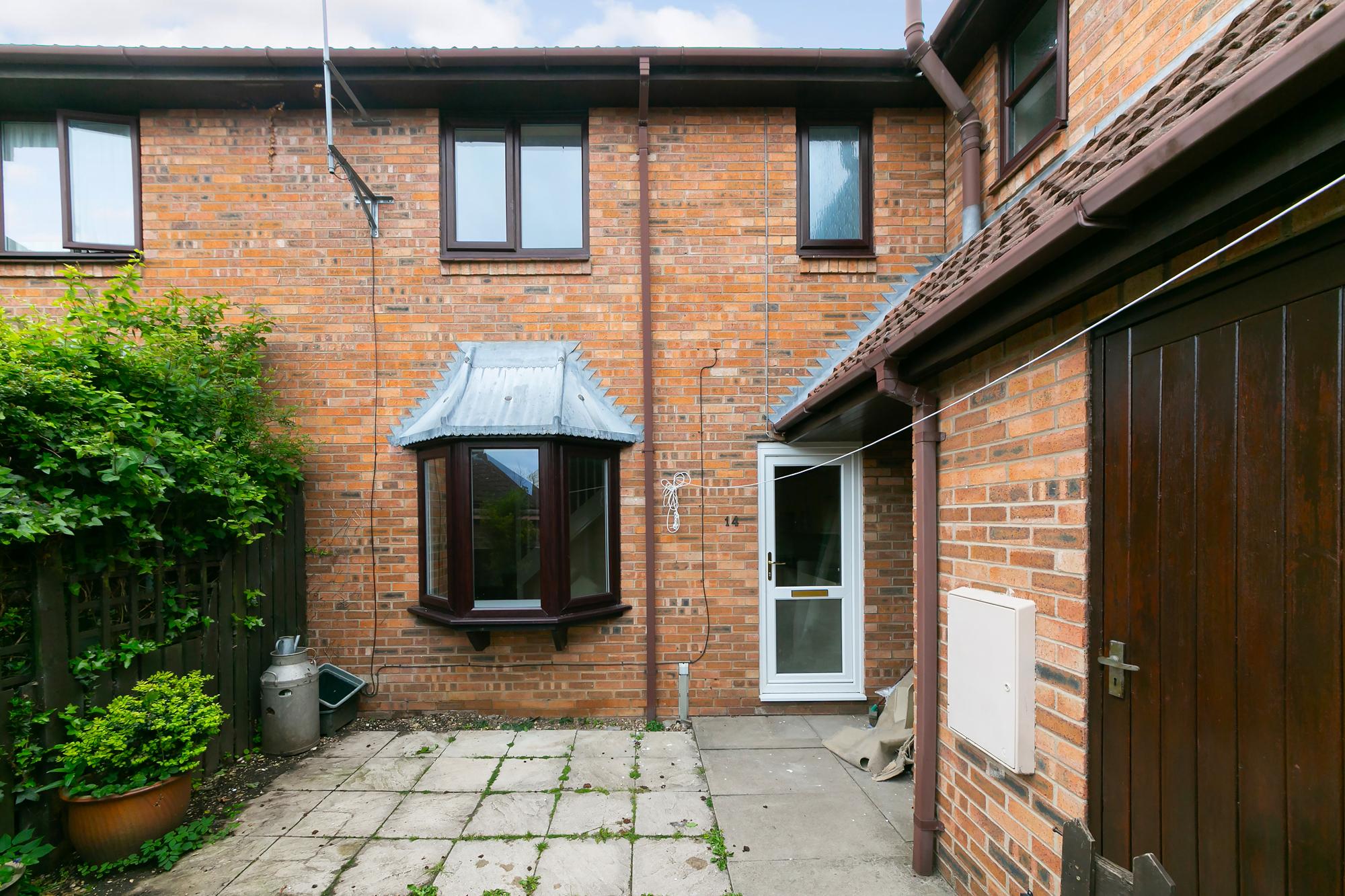 *14 May Court, Pocklington, York