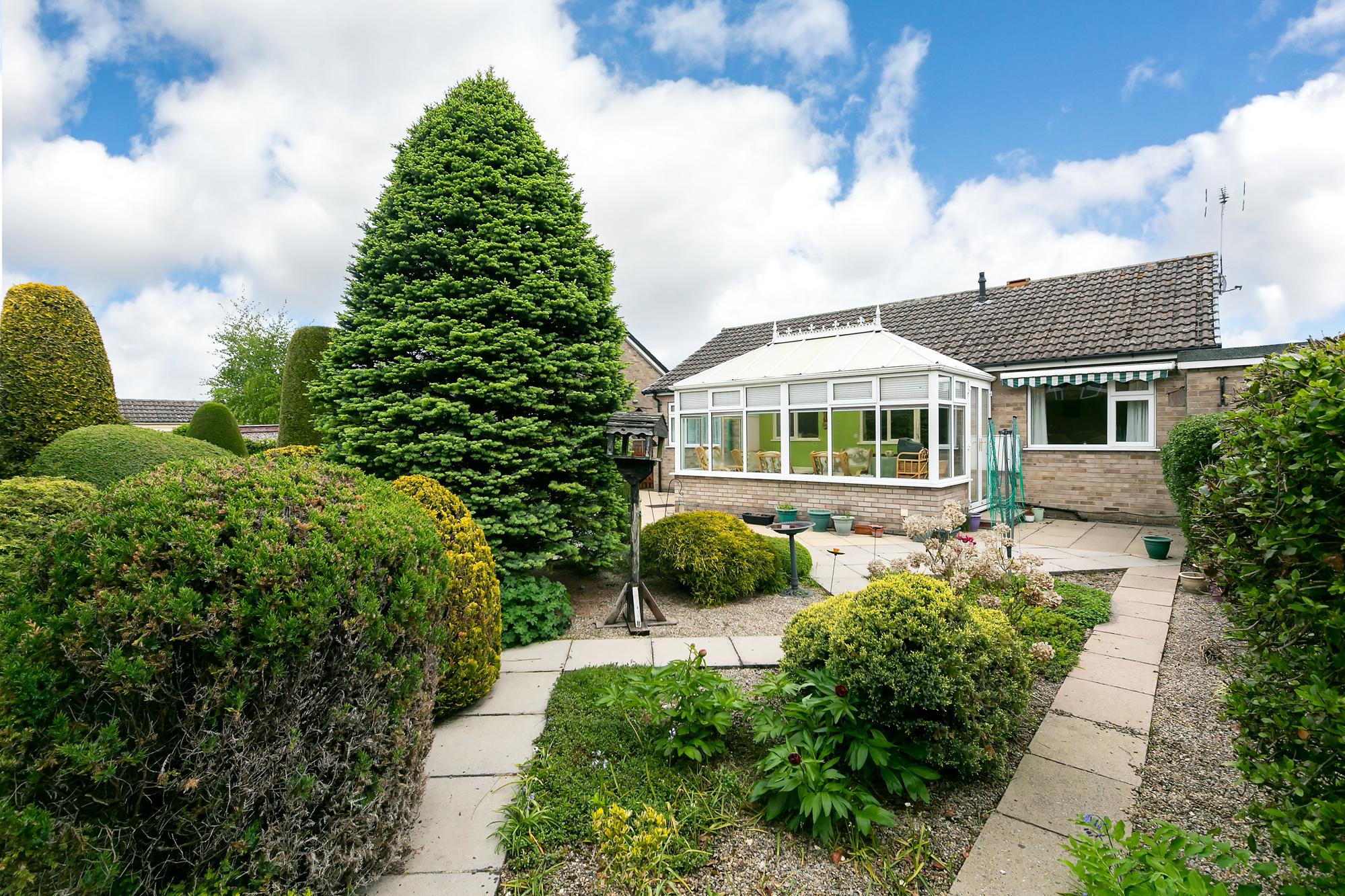 21 Orchard Gardens, Pocklington, York