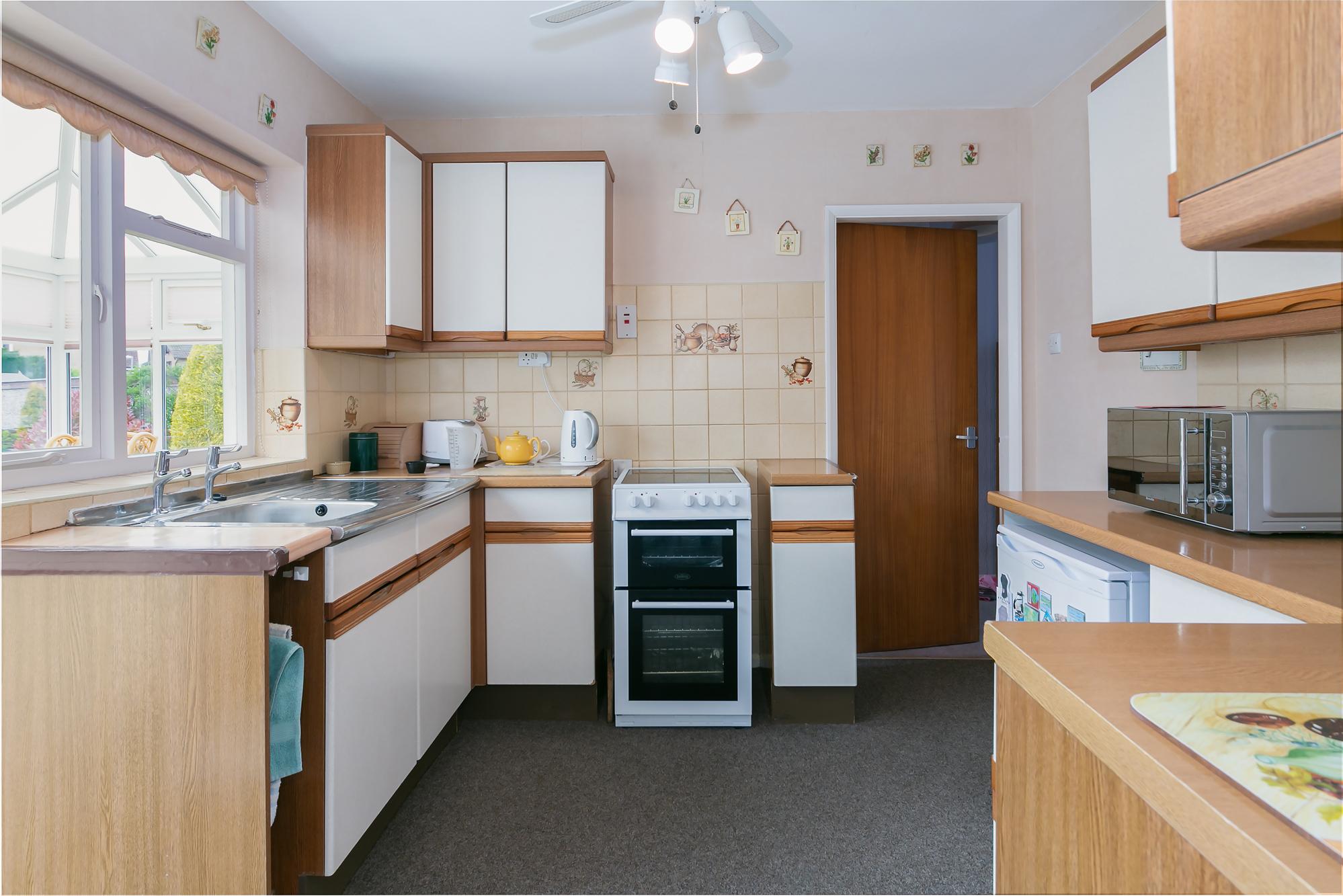 21 Orchard Gardens, Pocklington, York