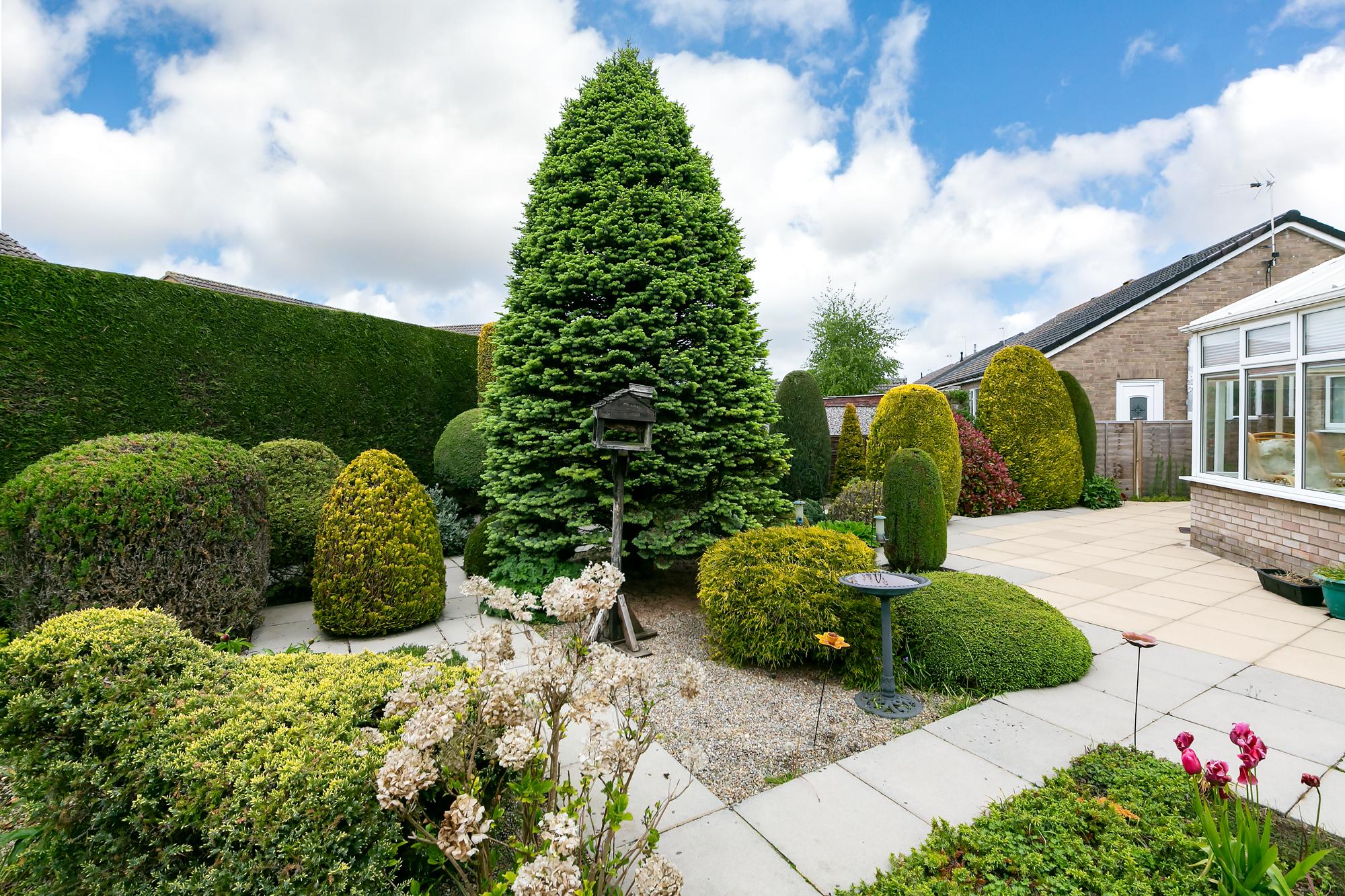 21 Orchard Gardens, Pocklington, York