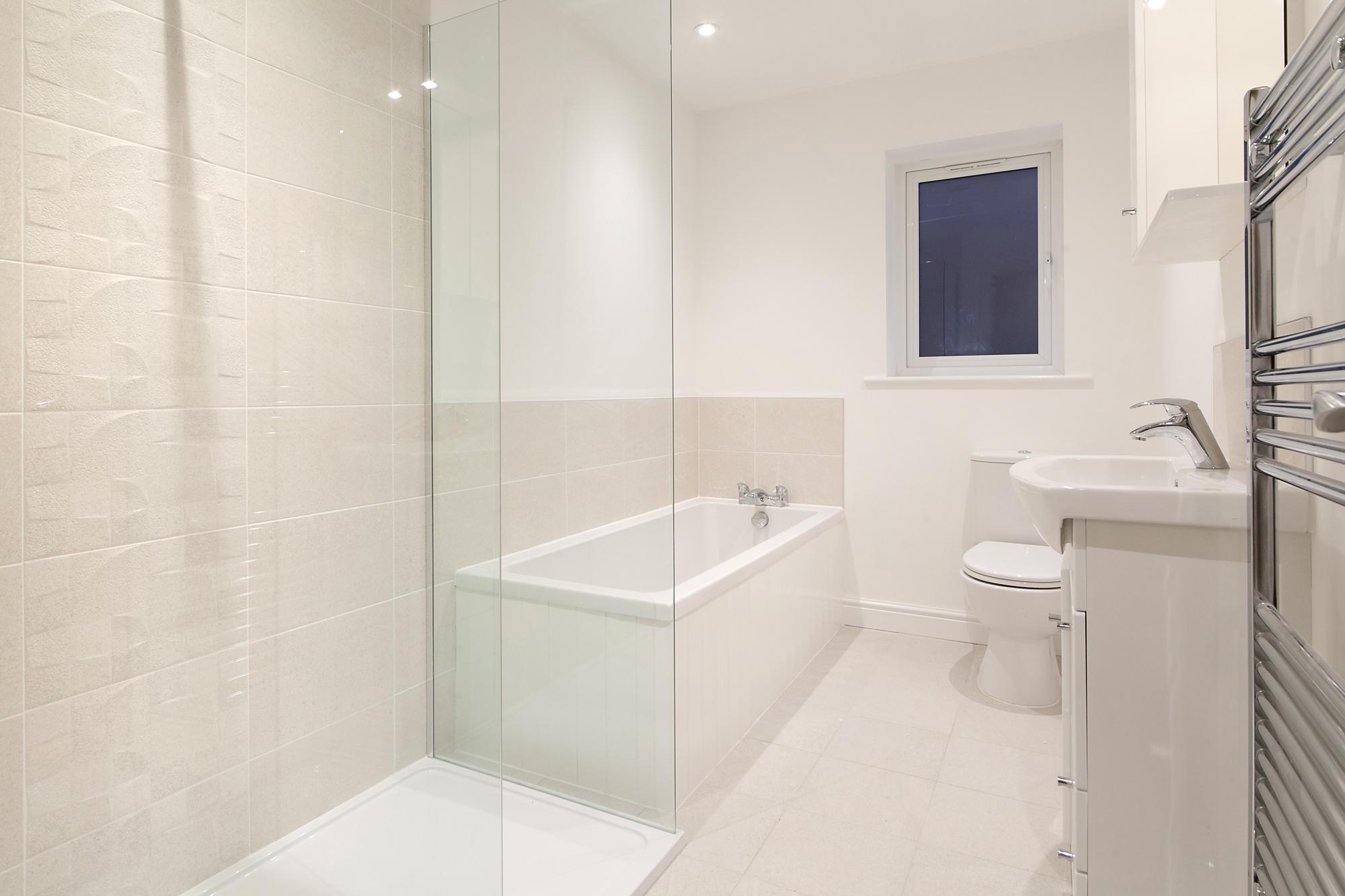 Plot 8 Springfield Close, North Duffield