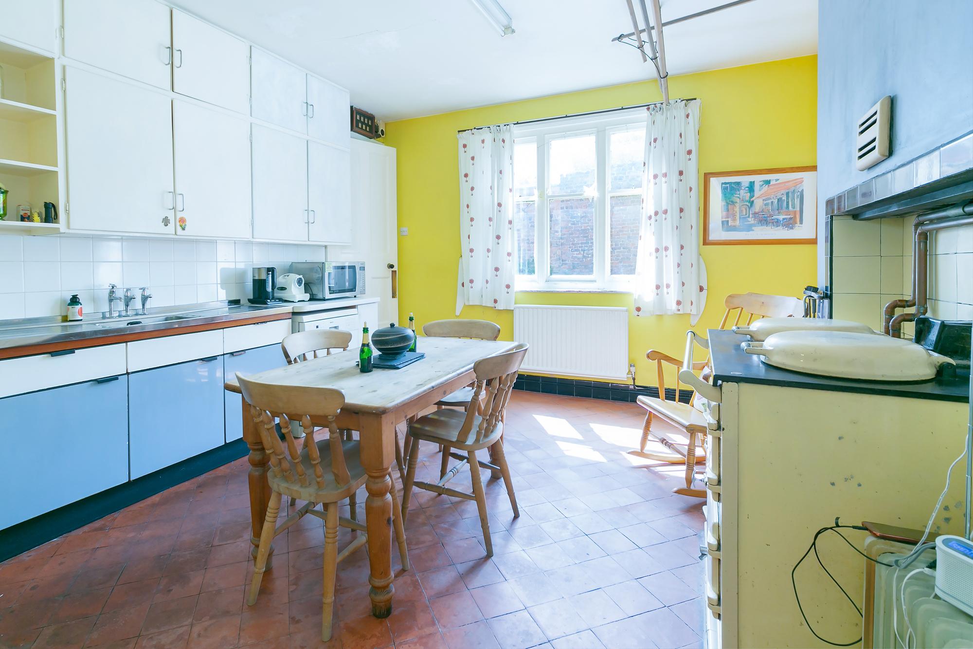 25 Front Street, Middleton on the Wolds, Driffield