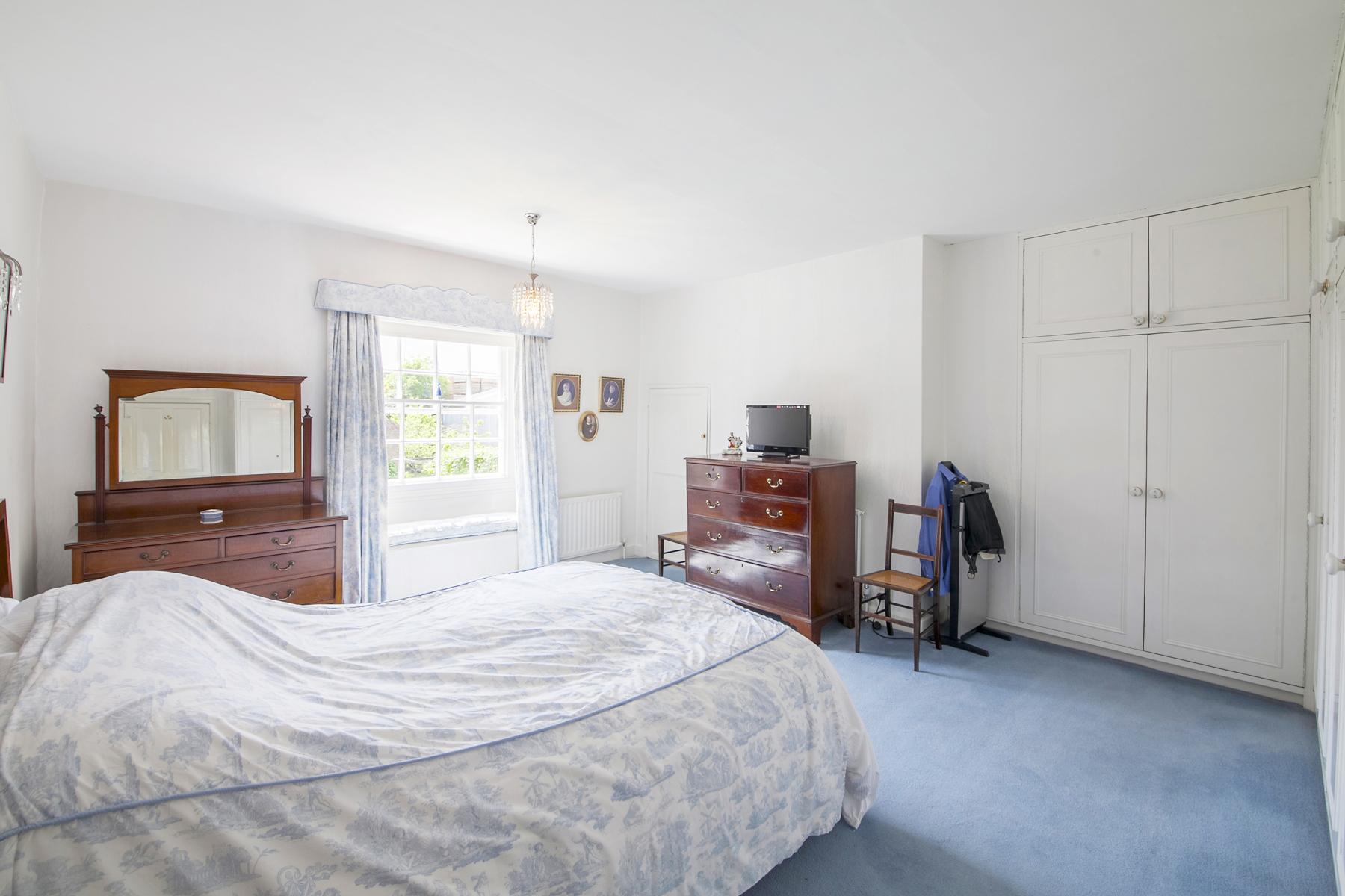 The Old Vicarage Vicar Lane, Eastrington, Howden