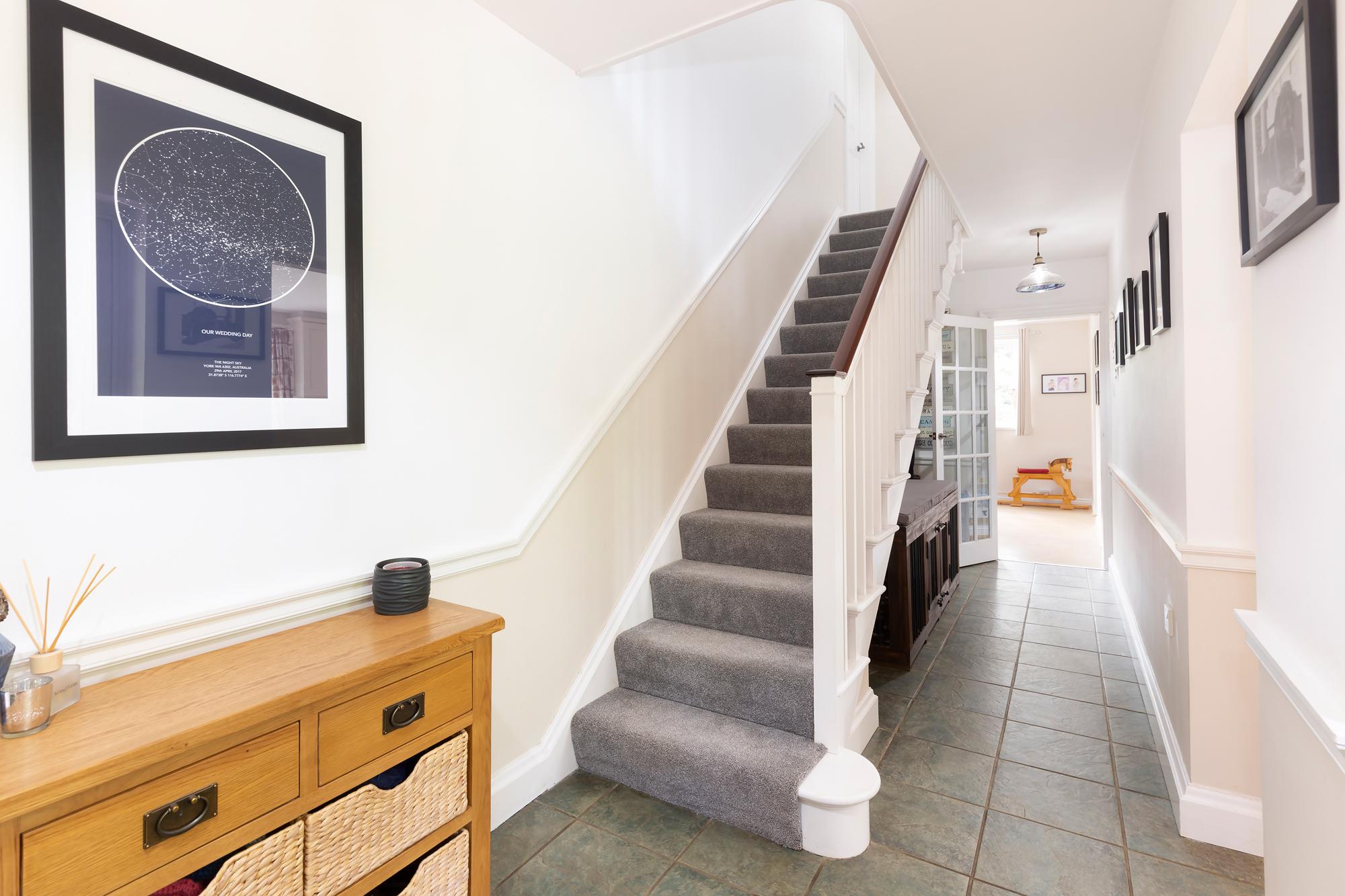 Green Lane End Spittal, Fangfoss, York