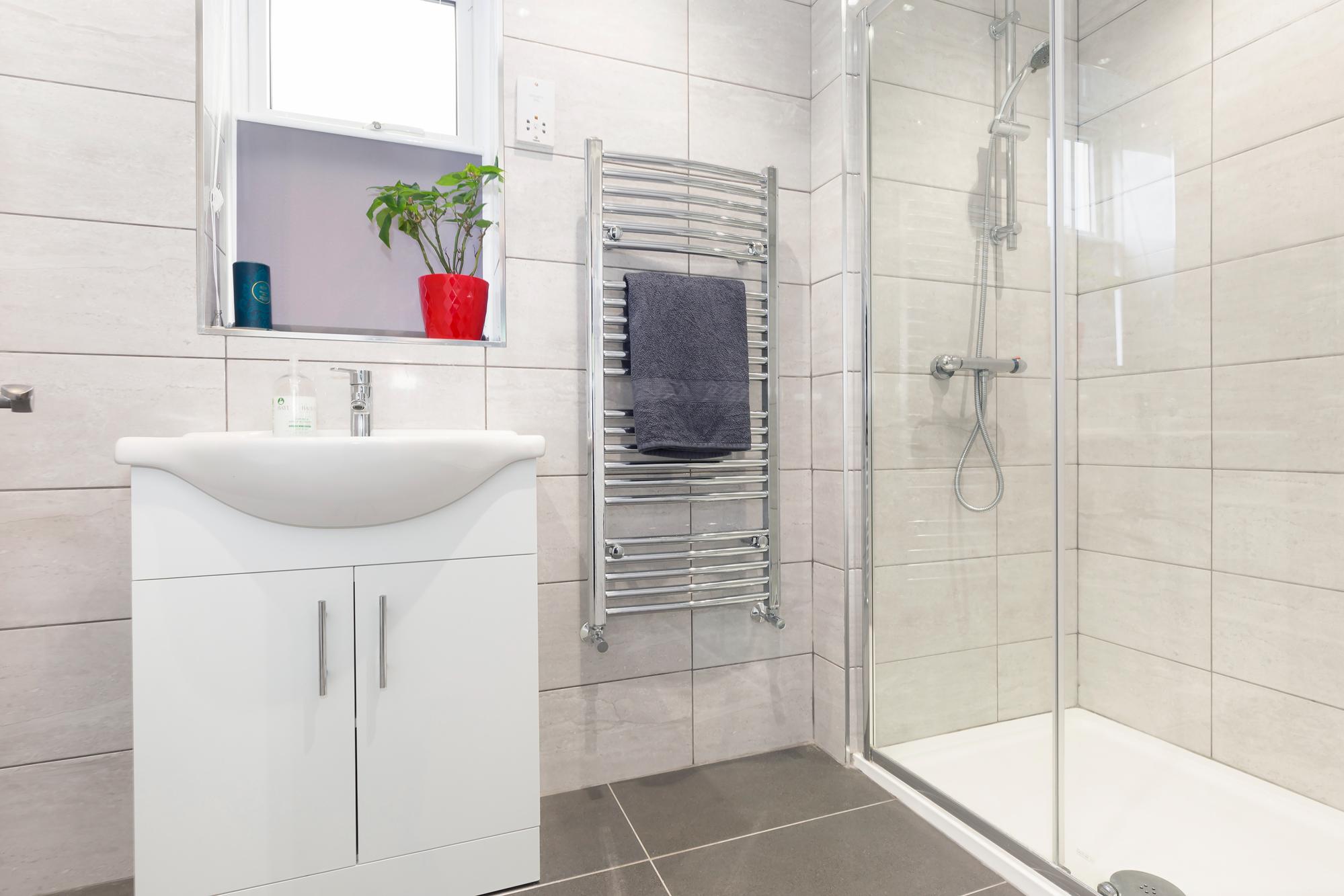 Green Lane End Spittal, Fangfoss, York