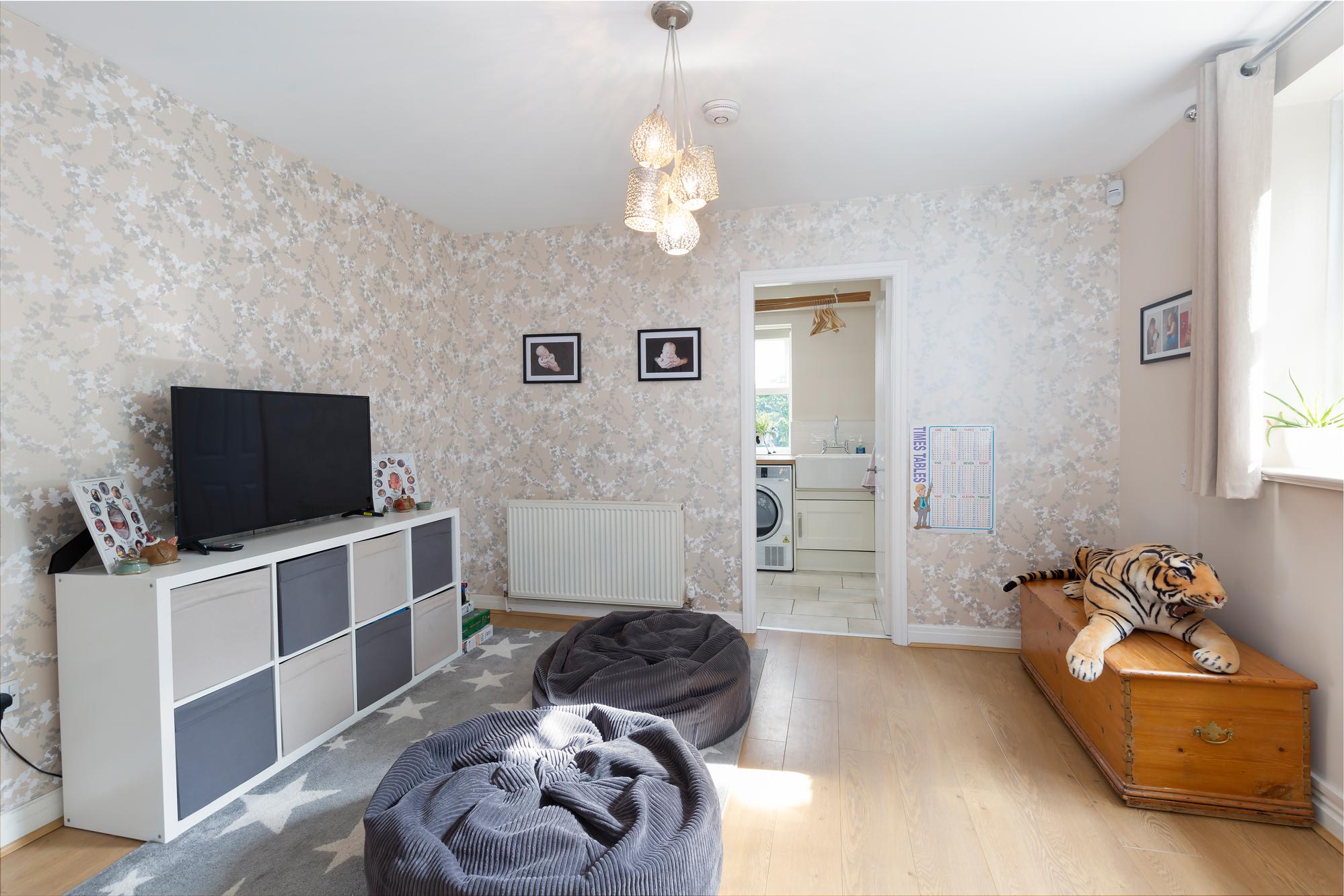 Green Lane End Spittal, Fangfoss, York