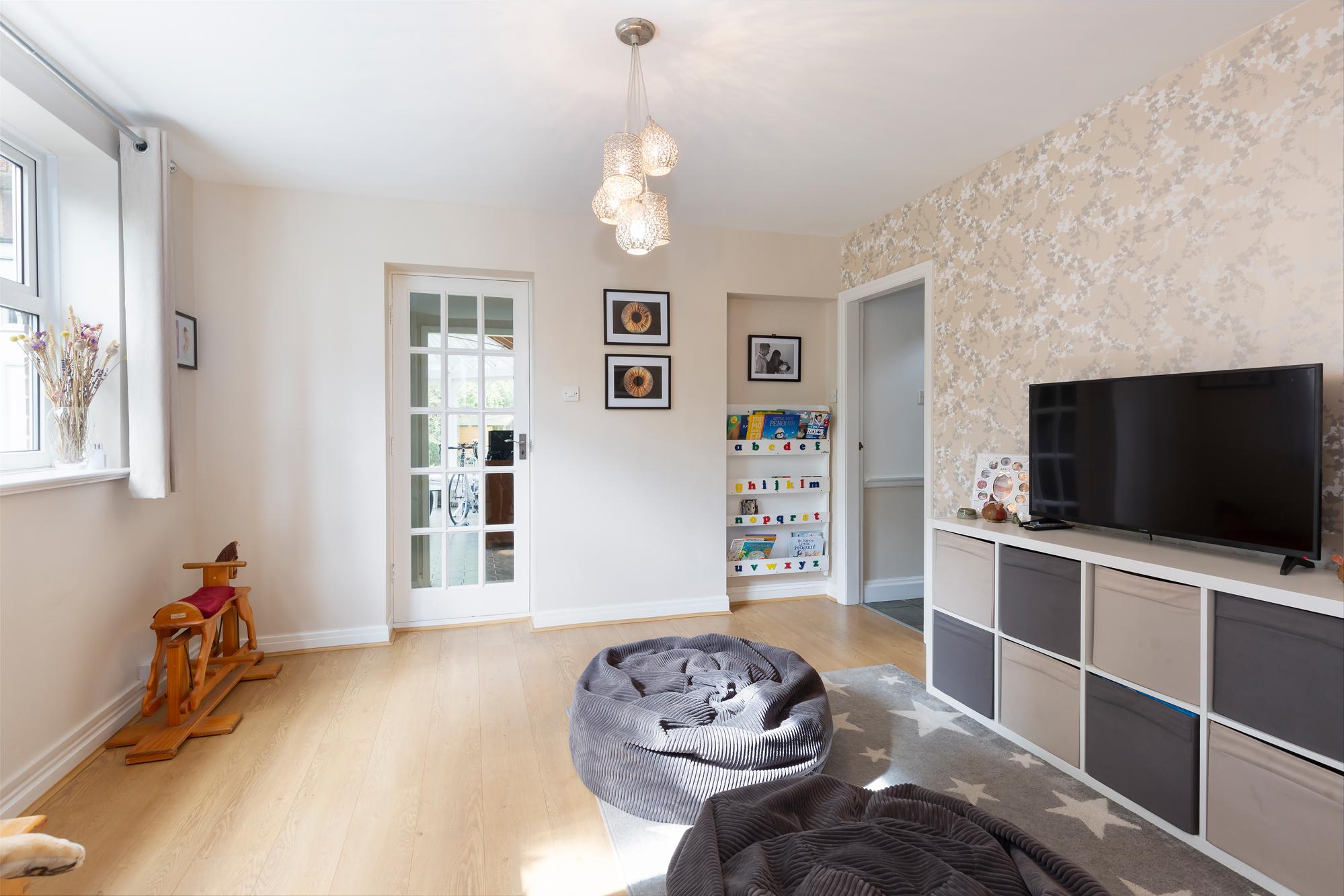 Green Lane End Spittal, Fangfoss, York