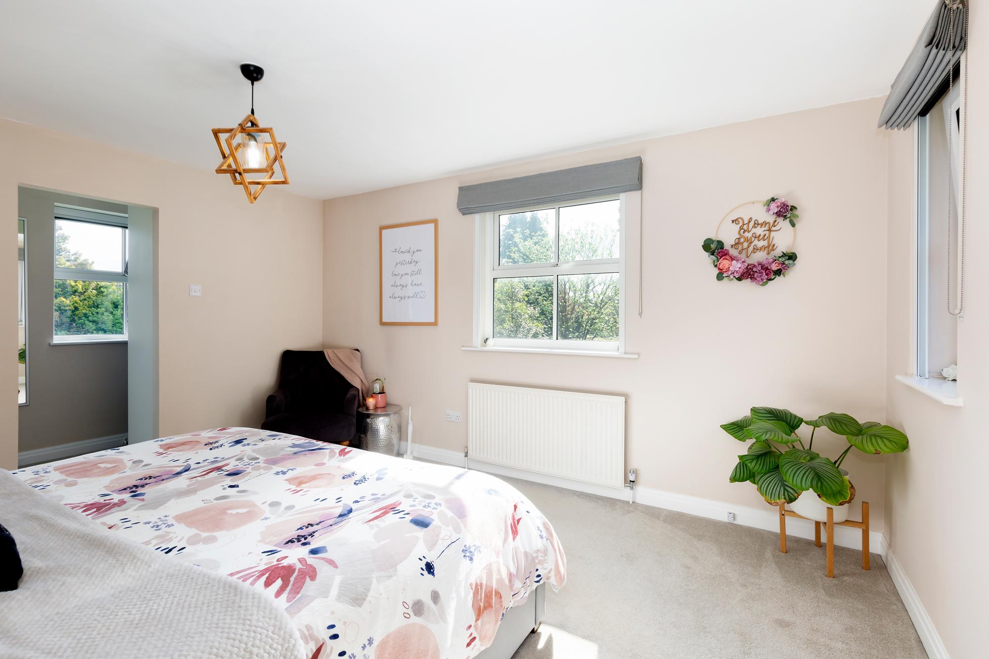 Green Lane End Spittal, Fangfoss, York