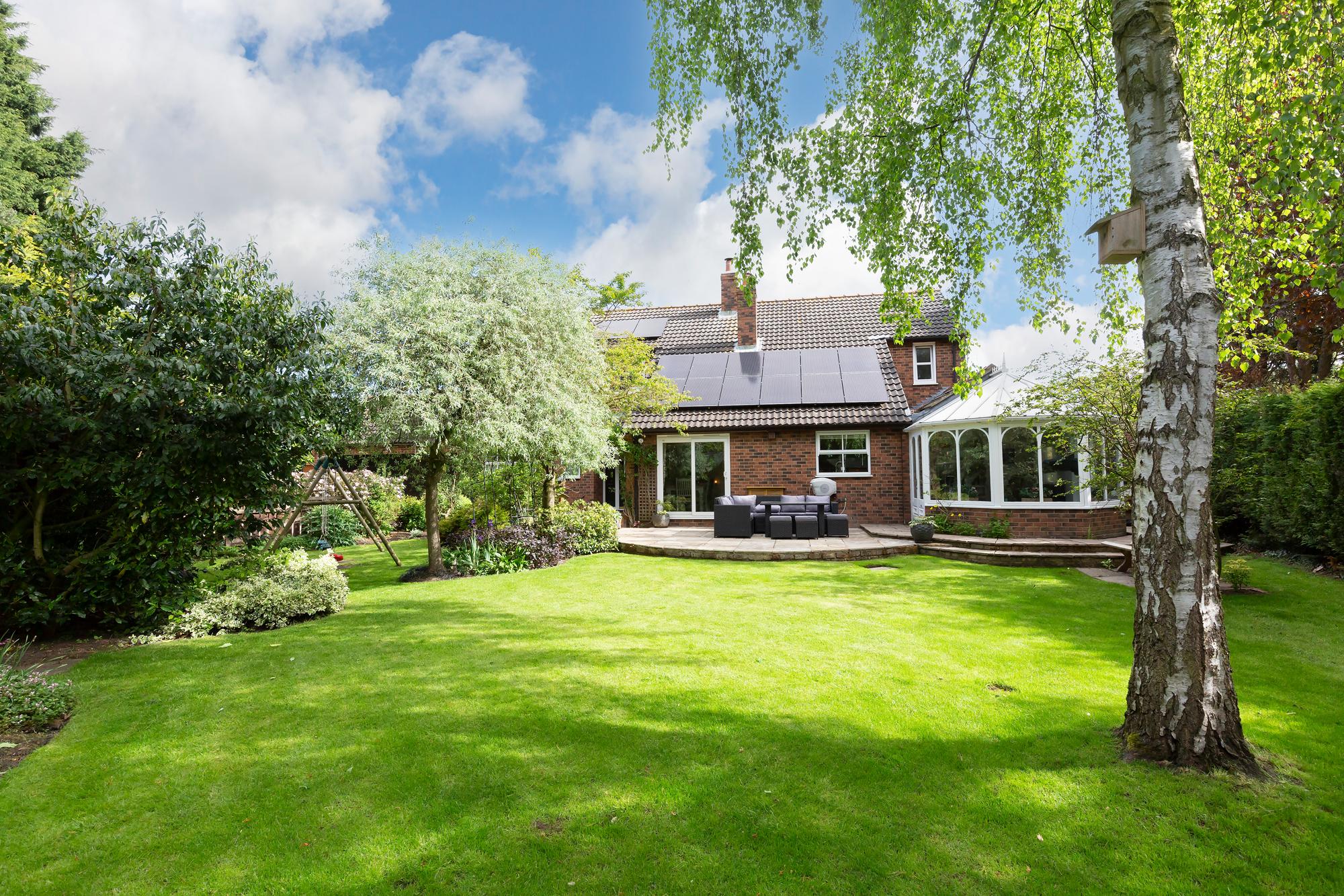 Green Lane End Spittal, Fangfoss, York
