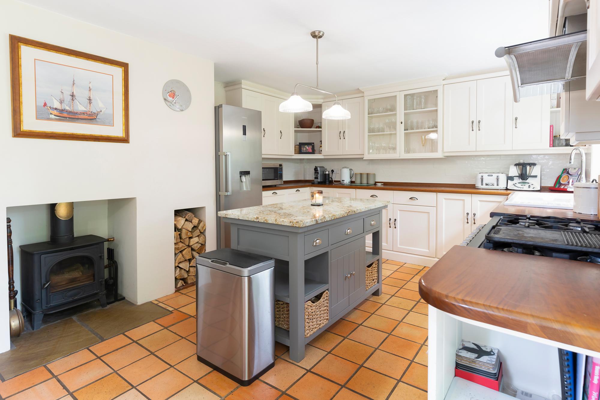 Green Lane End Spittal, Fangfoss, York