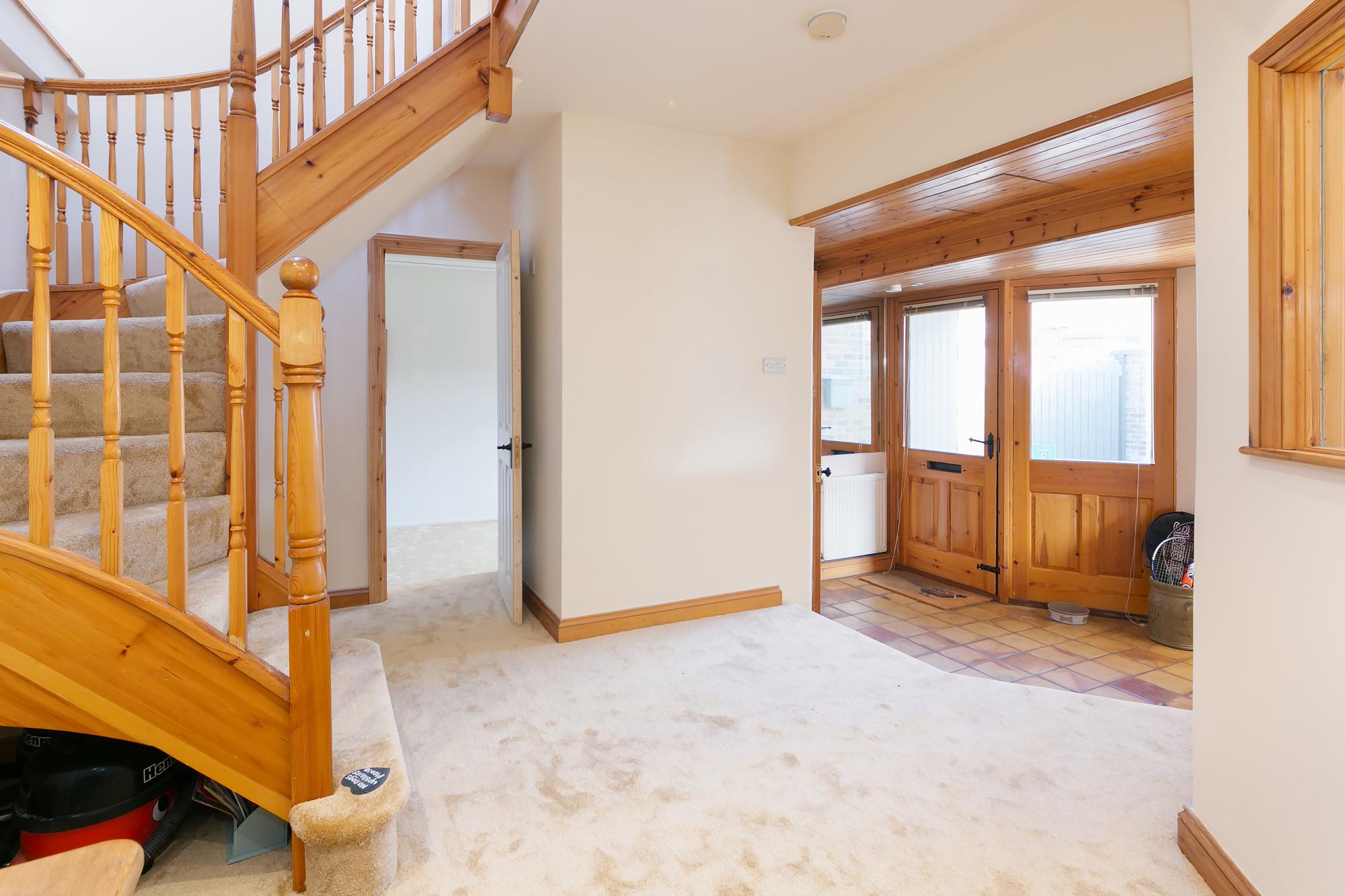 Silo Barn Old Boys School Lane, Cawood, Selby