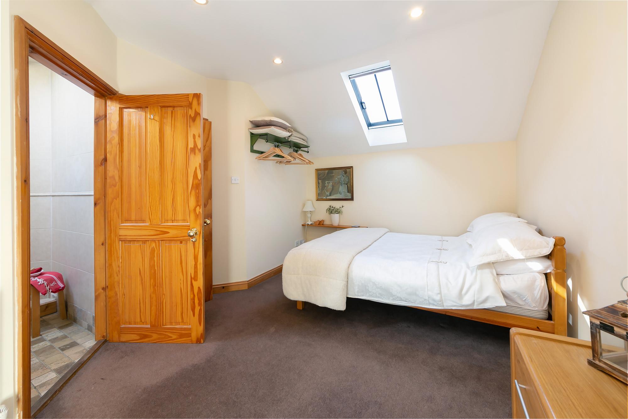 Silo Barn Old Boys School Lane, Cawood, Selby