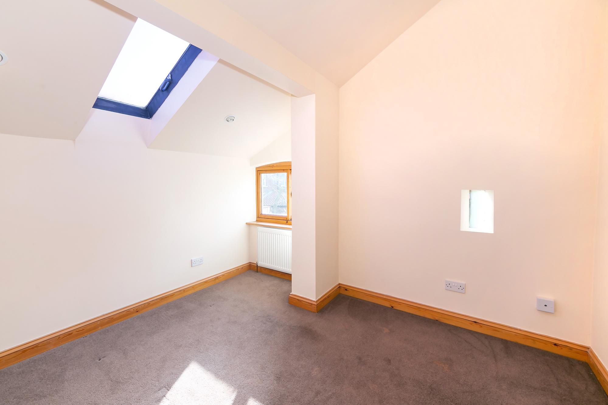 Silo Barn Old Boys School Lane, Cawood, Selby