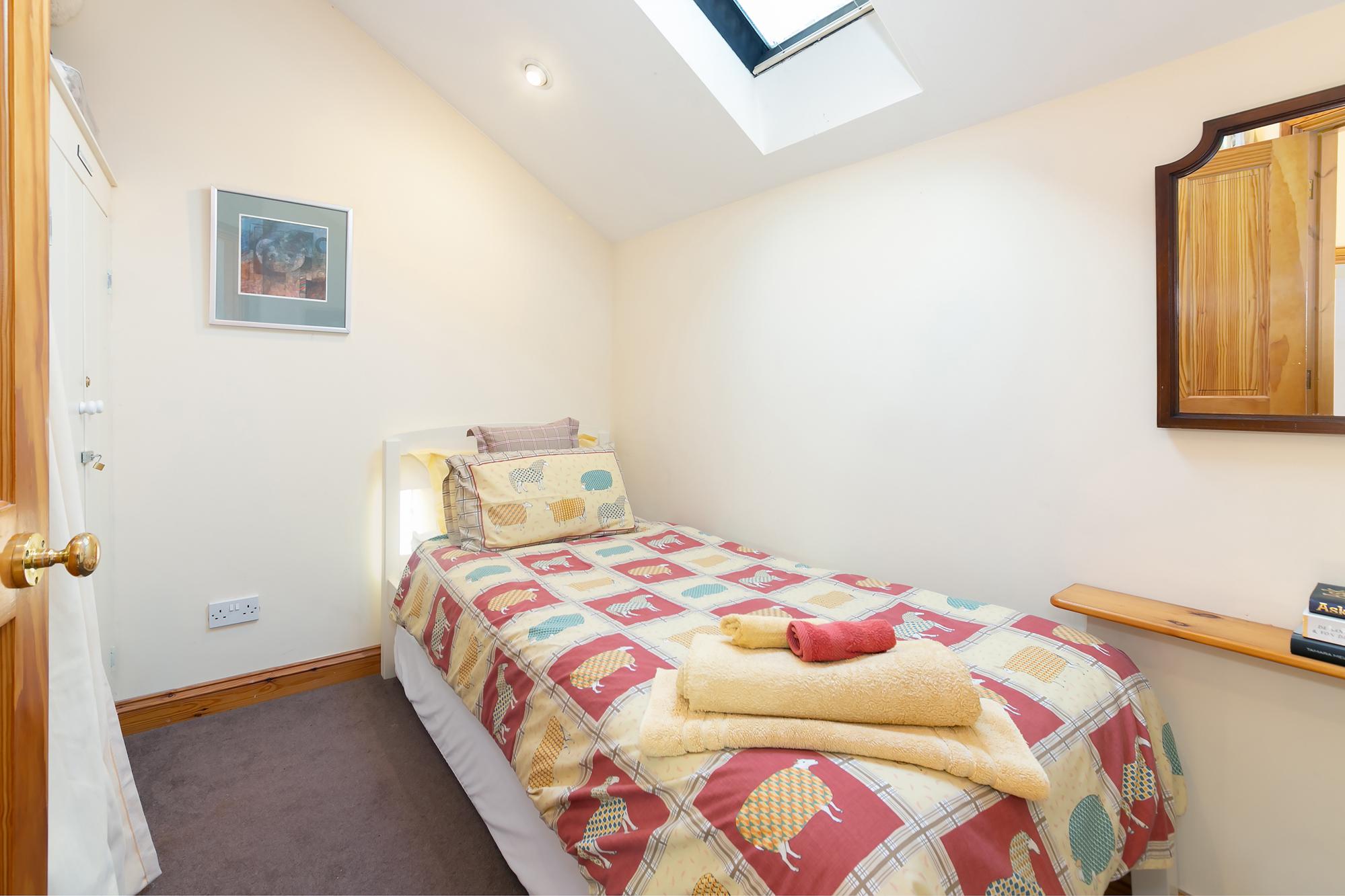 Silo Barn Old Boys School Lane, Cawood, Selby