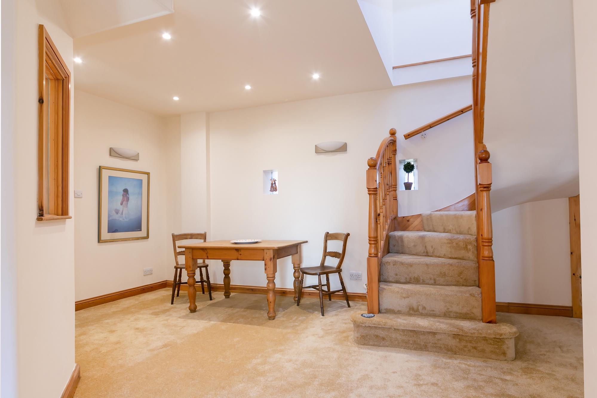 Silo Barn Old Boys School Lane, Cawood, Selby