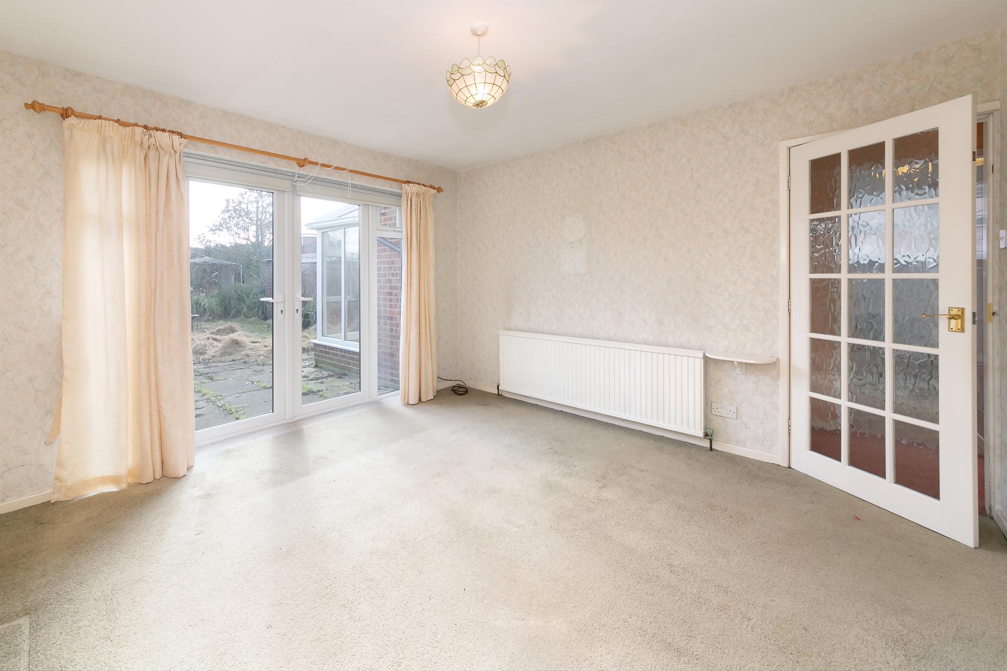 24 Abbots Gait, Huntington, York