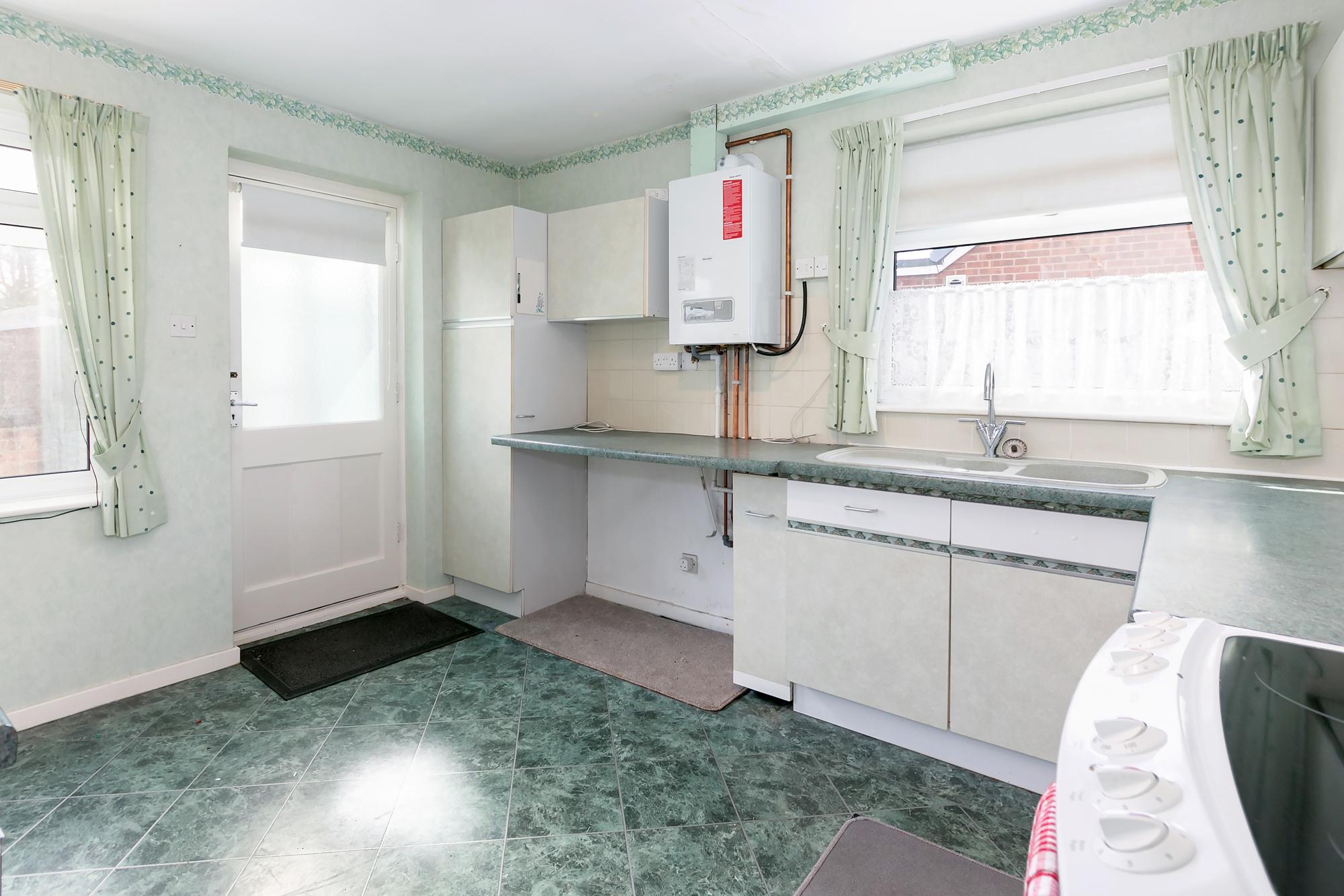 24 Abbots Gait, Huntington, York