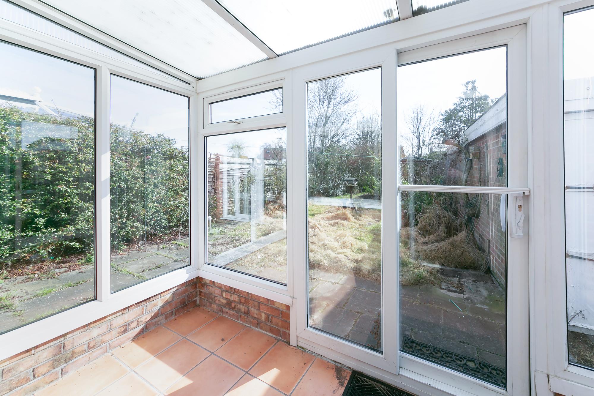 24 Abbots Gait, Huntington, York