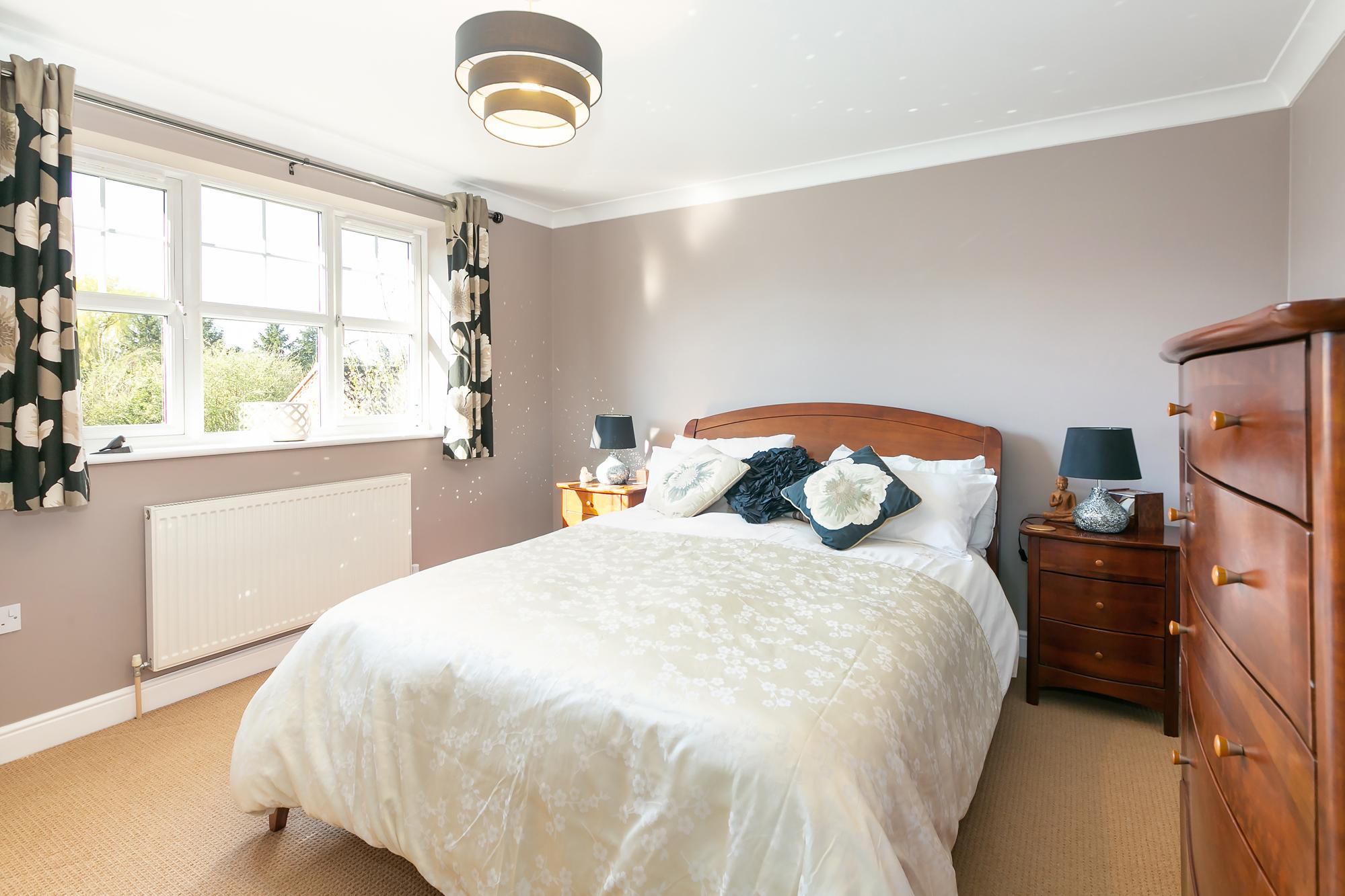 Laurel House Main Street , Foggathorpe