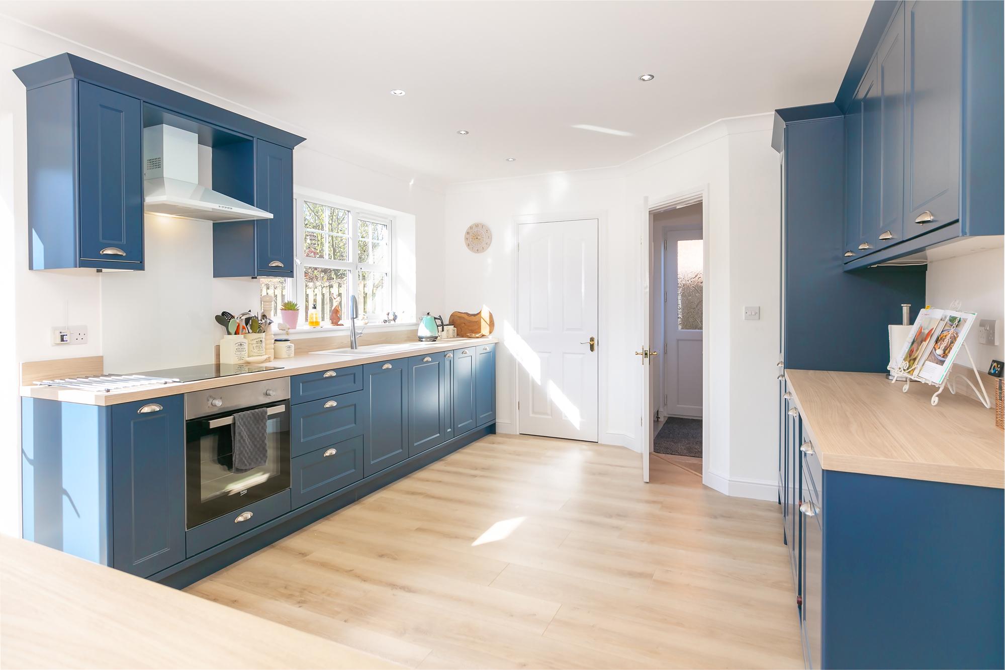 Laurel House Main Street , Foggathorpe