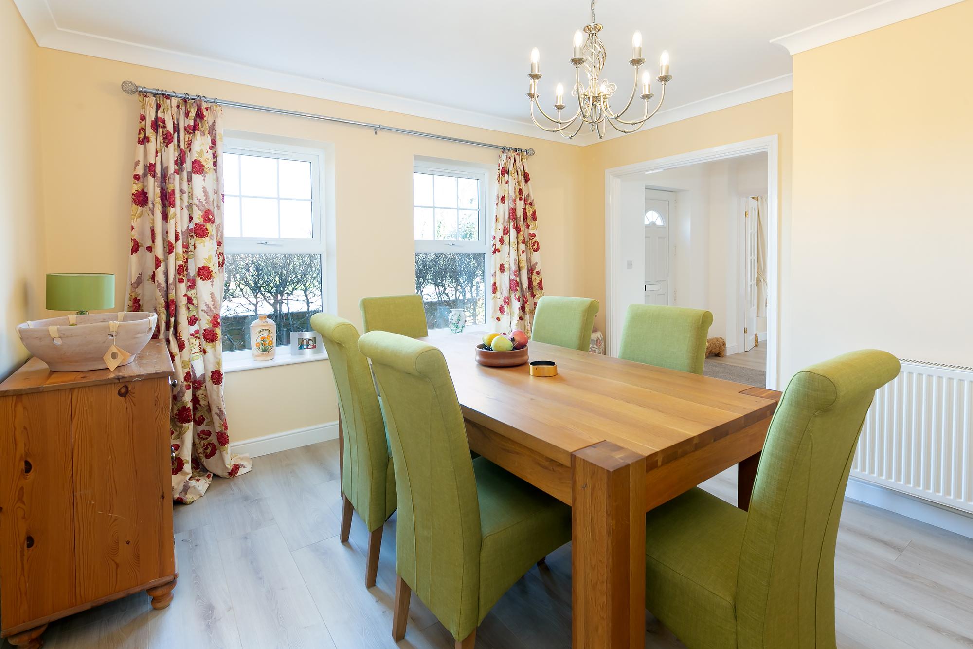 Laurel House Main Street , Foggathorpe