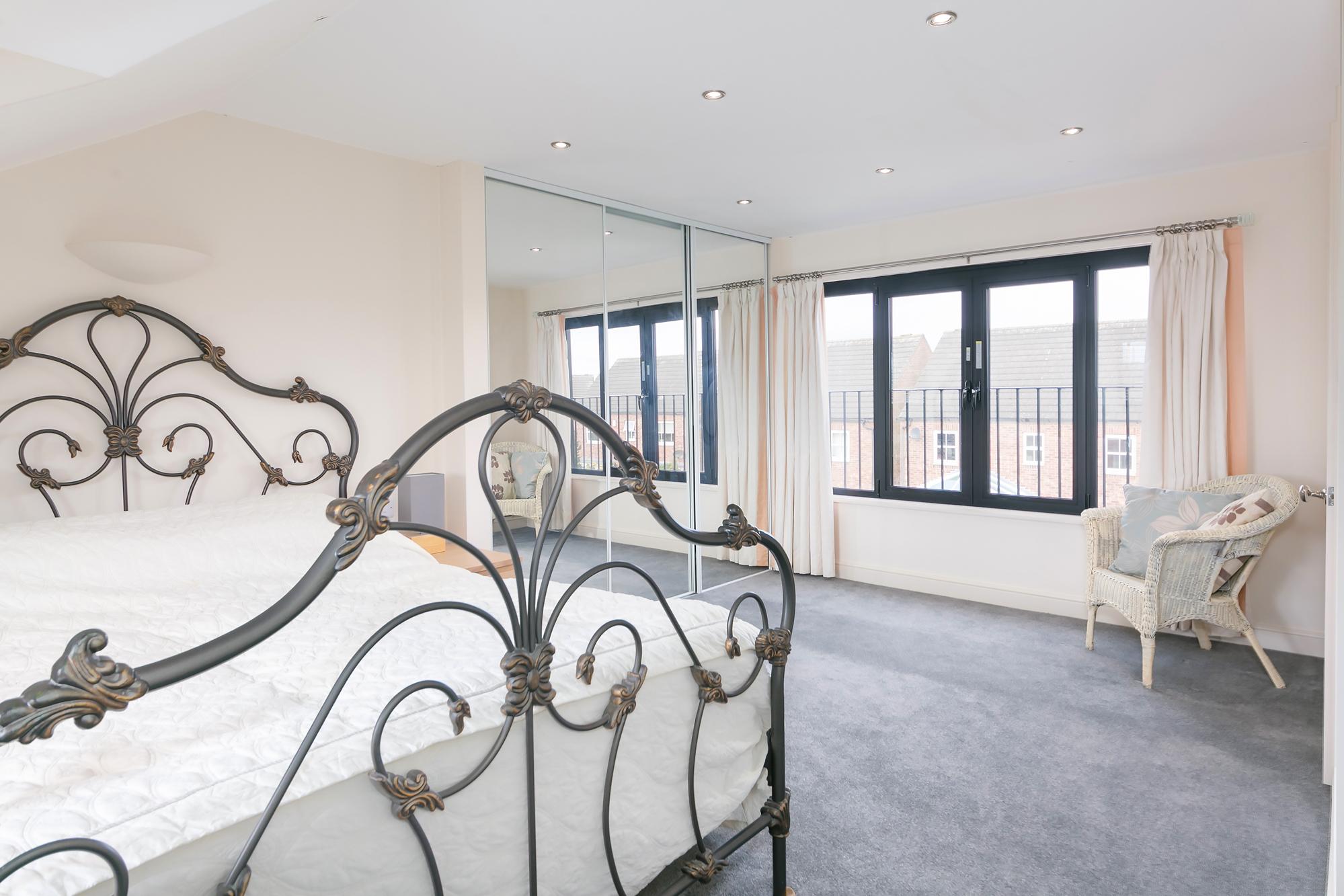 2 Station View, Church Fenton, Tadcaster