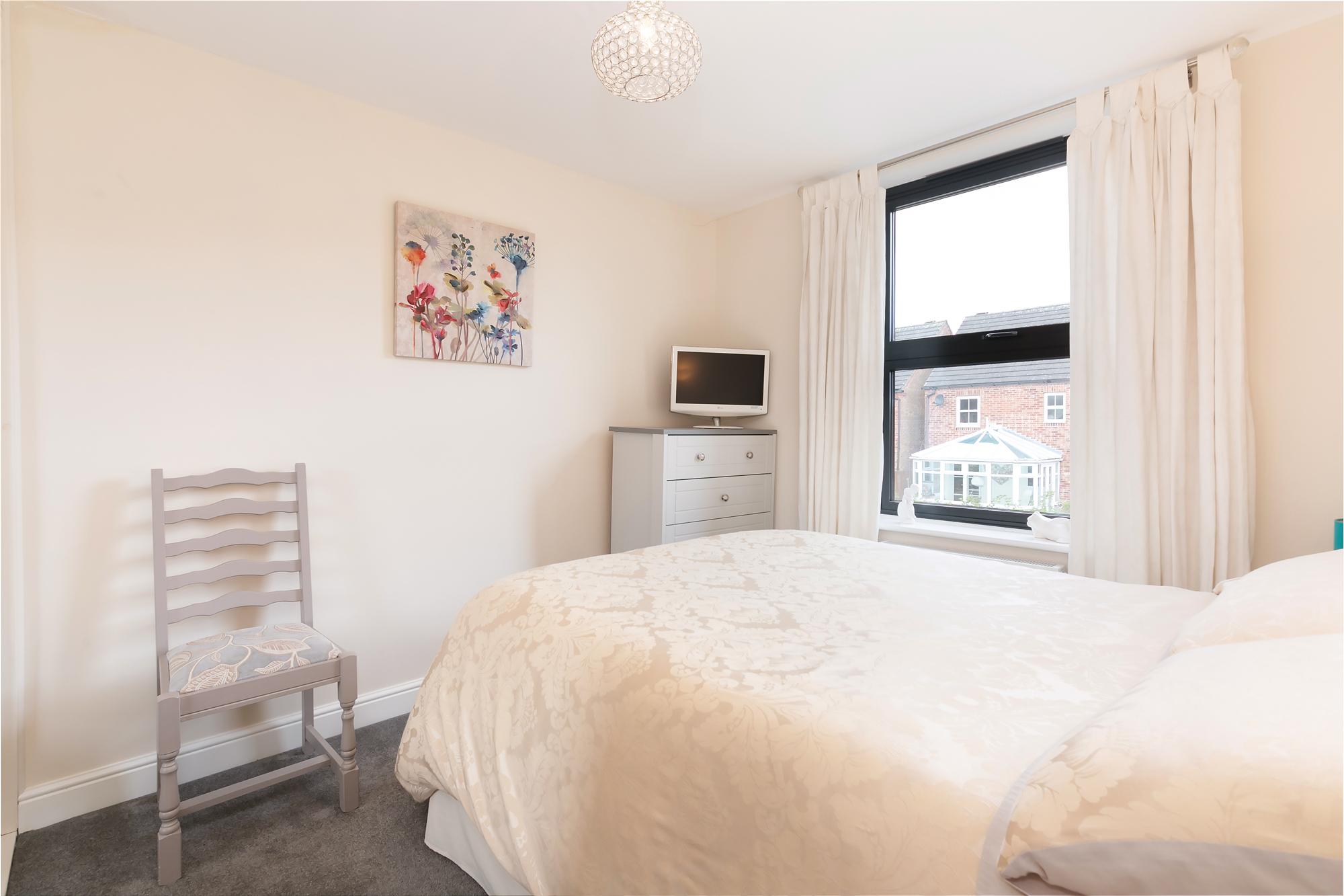 2 Station View, Church Fenton, Tadcaster