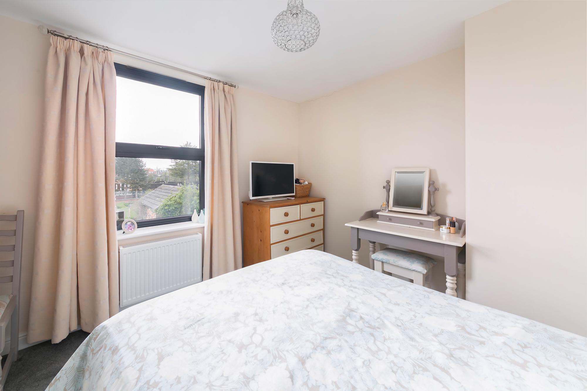 2 Station View, Church Fenton, Tadcaster