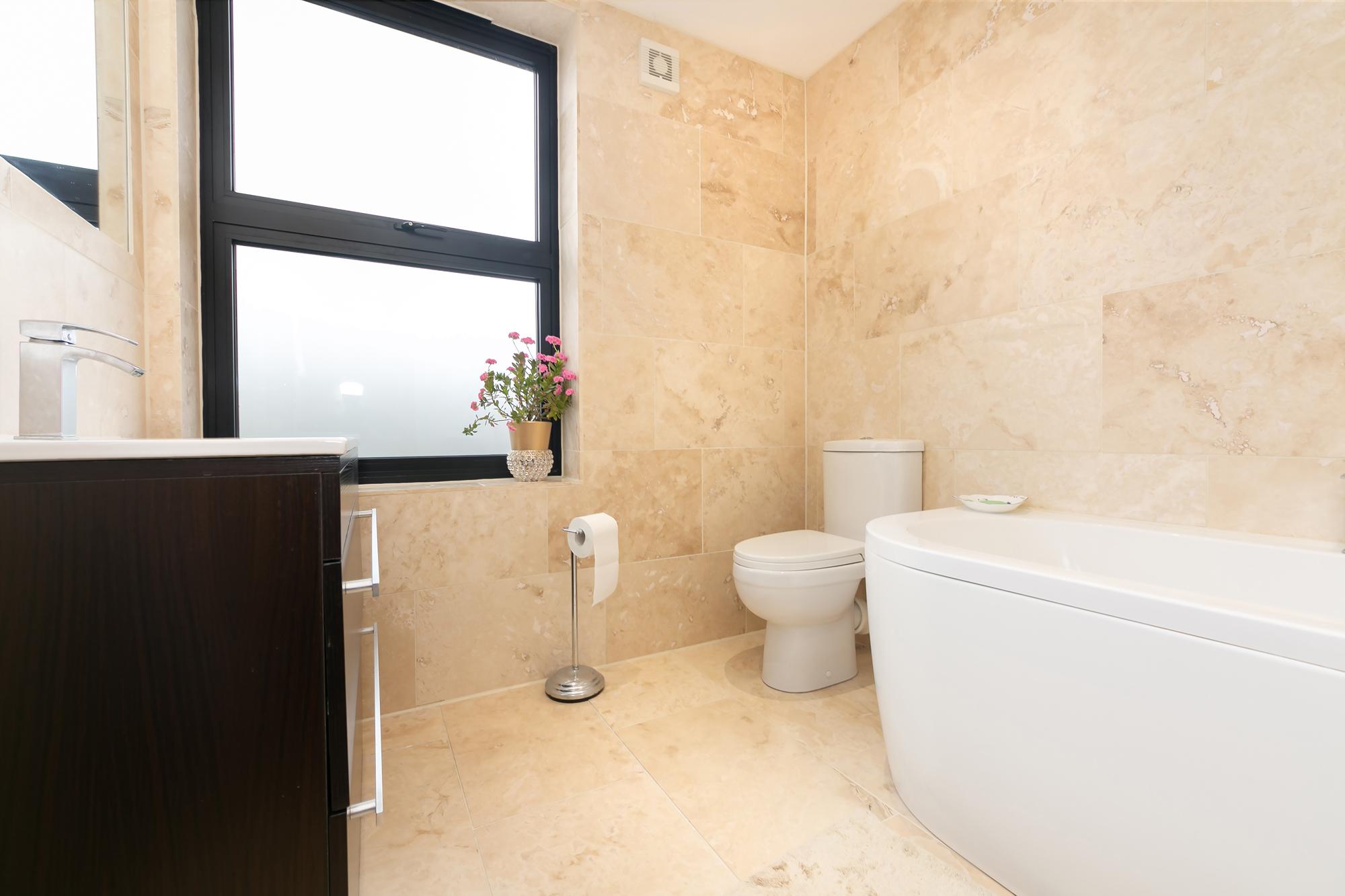 2 Station View, Church Fenton, Tadcaster