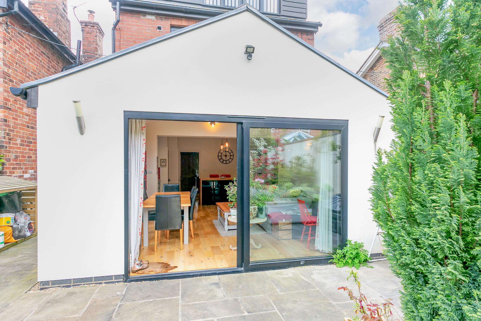 2 Station View, Church Fenton, Tadcaster