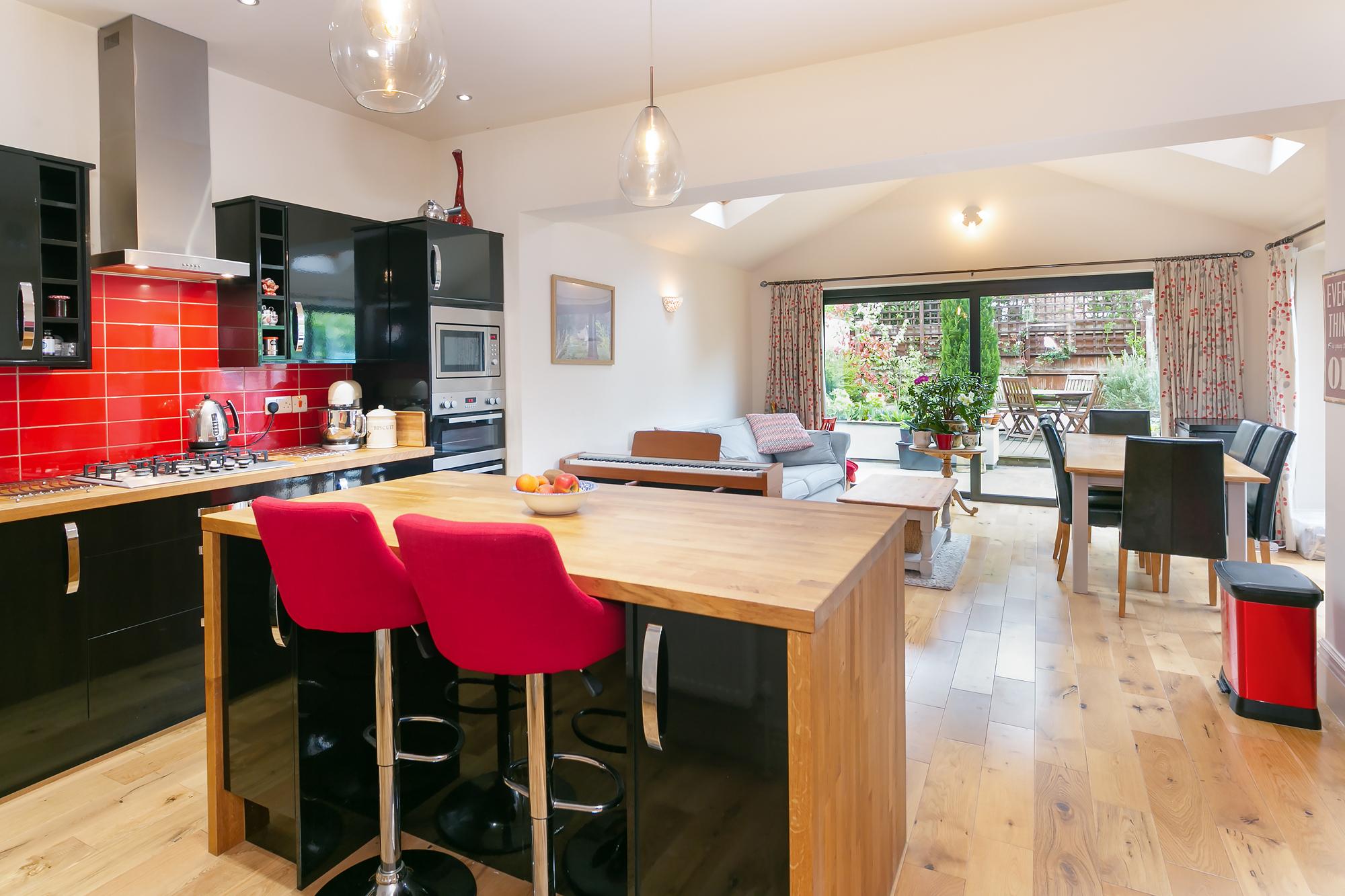 2 Station View, Church Fenton, Tadcaster