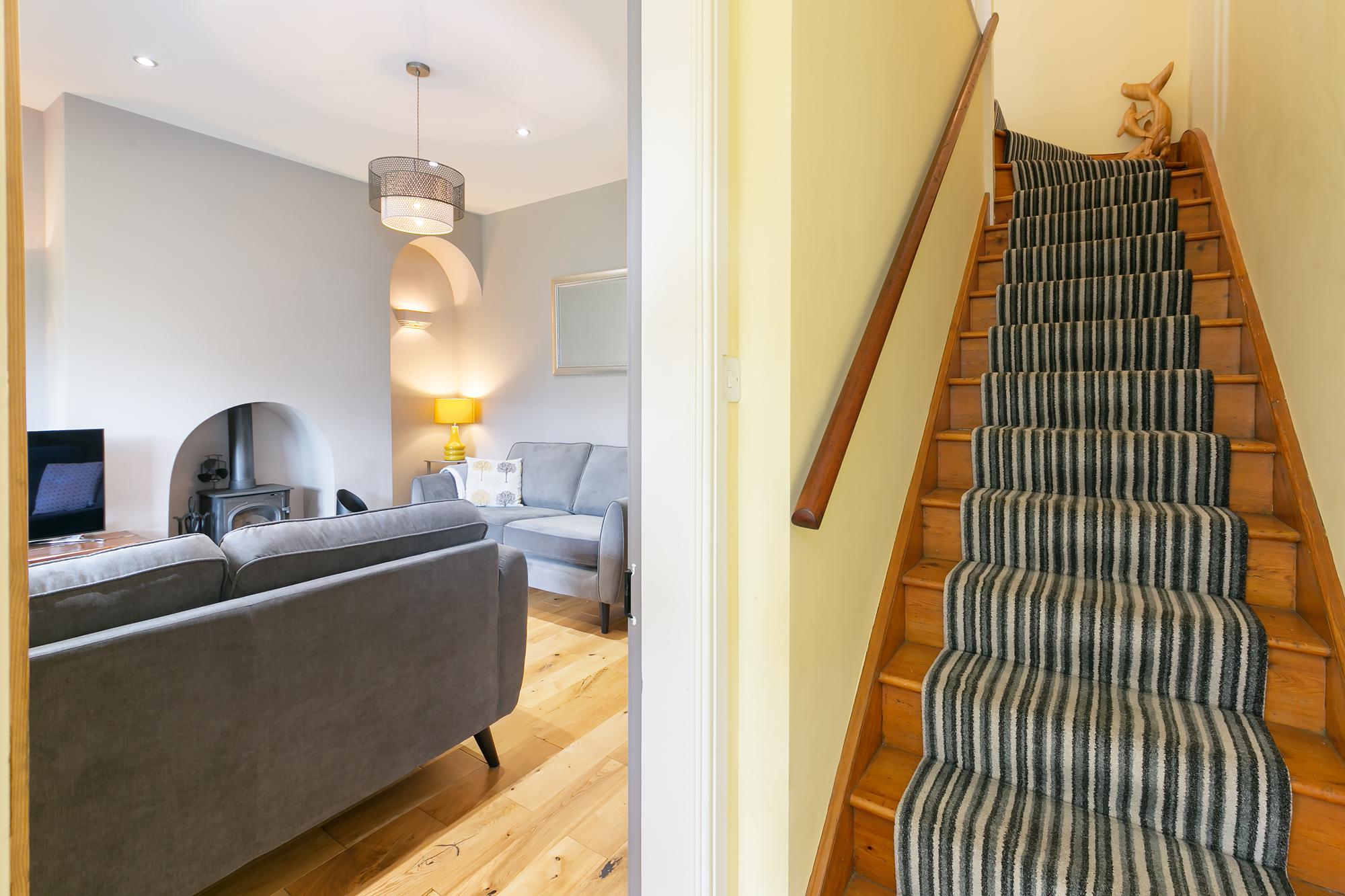 2 Station View, Church Fenton, Tadcaster