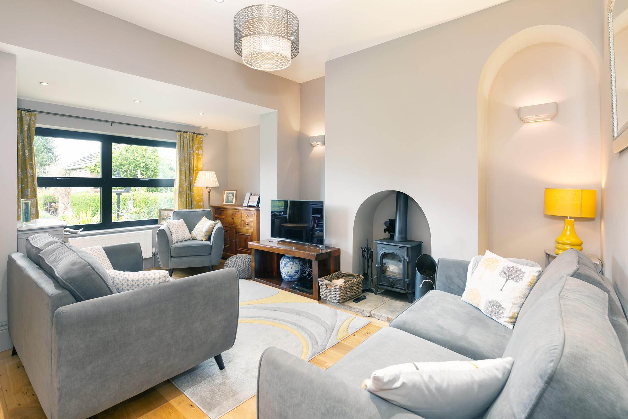 2 Station View, Church Fenton, Tadcaster