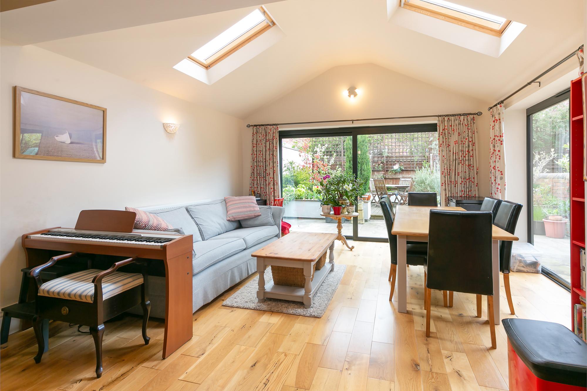 2 Station View, Church Fenton, Tadcaster