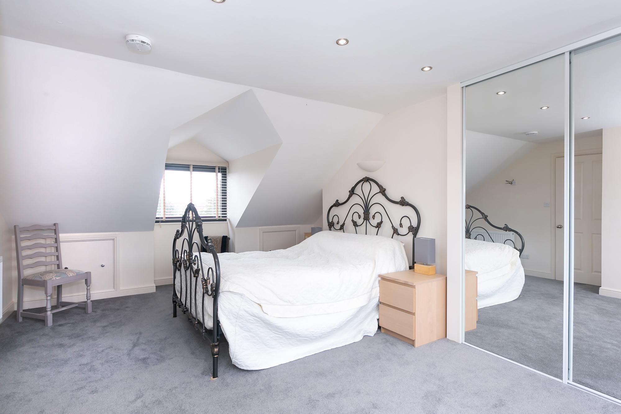 2 Station View, Church Fenton, Tadcaster