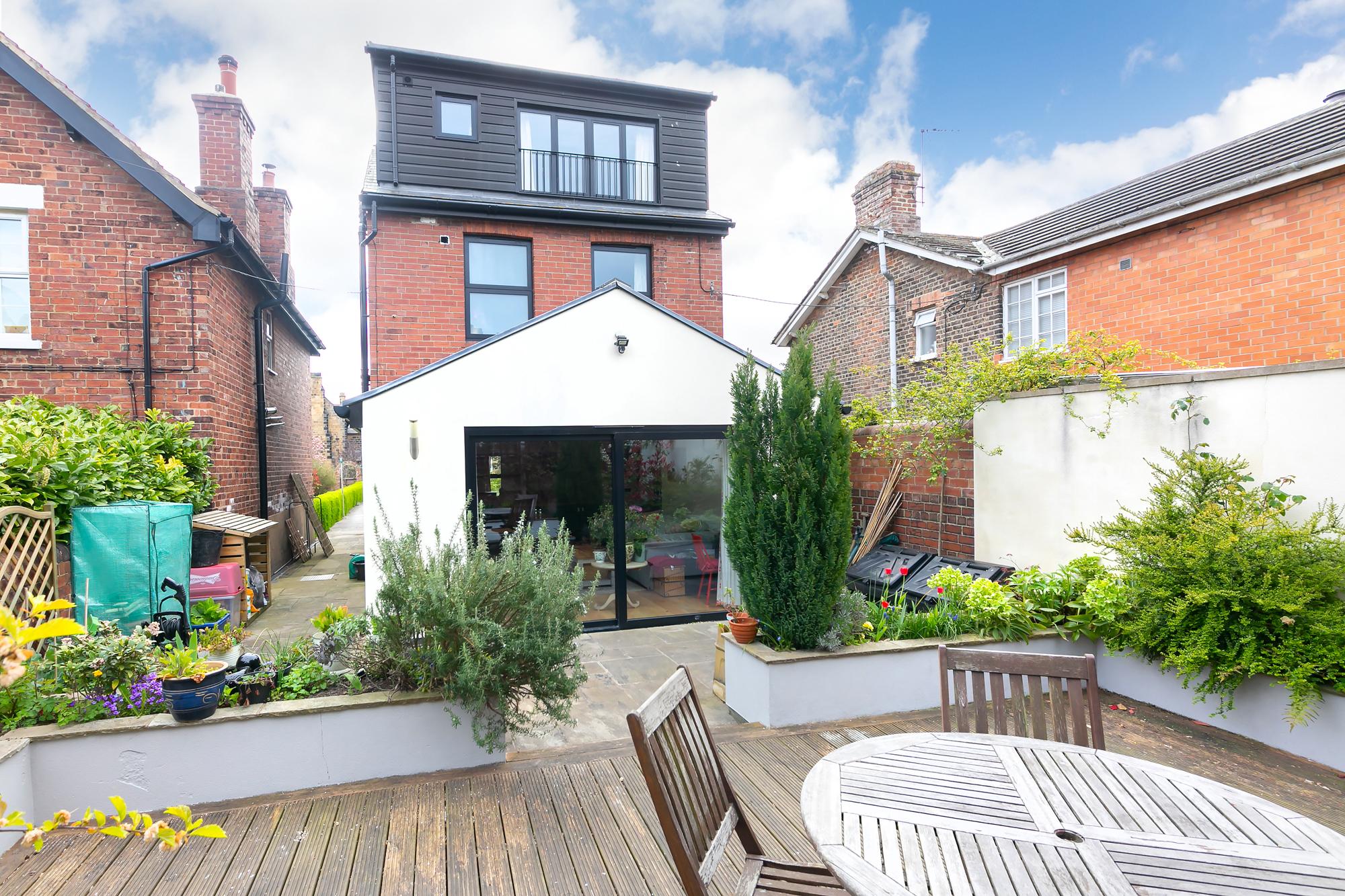 2 Station View, Church Fenton, Tadcaster