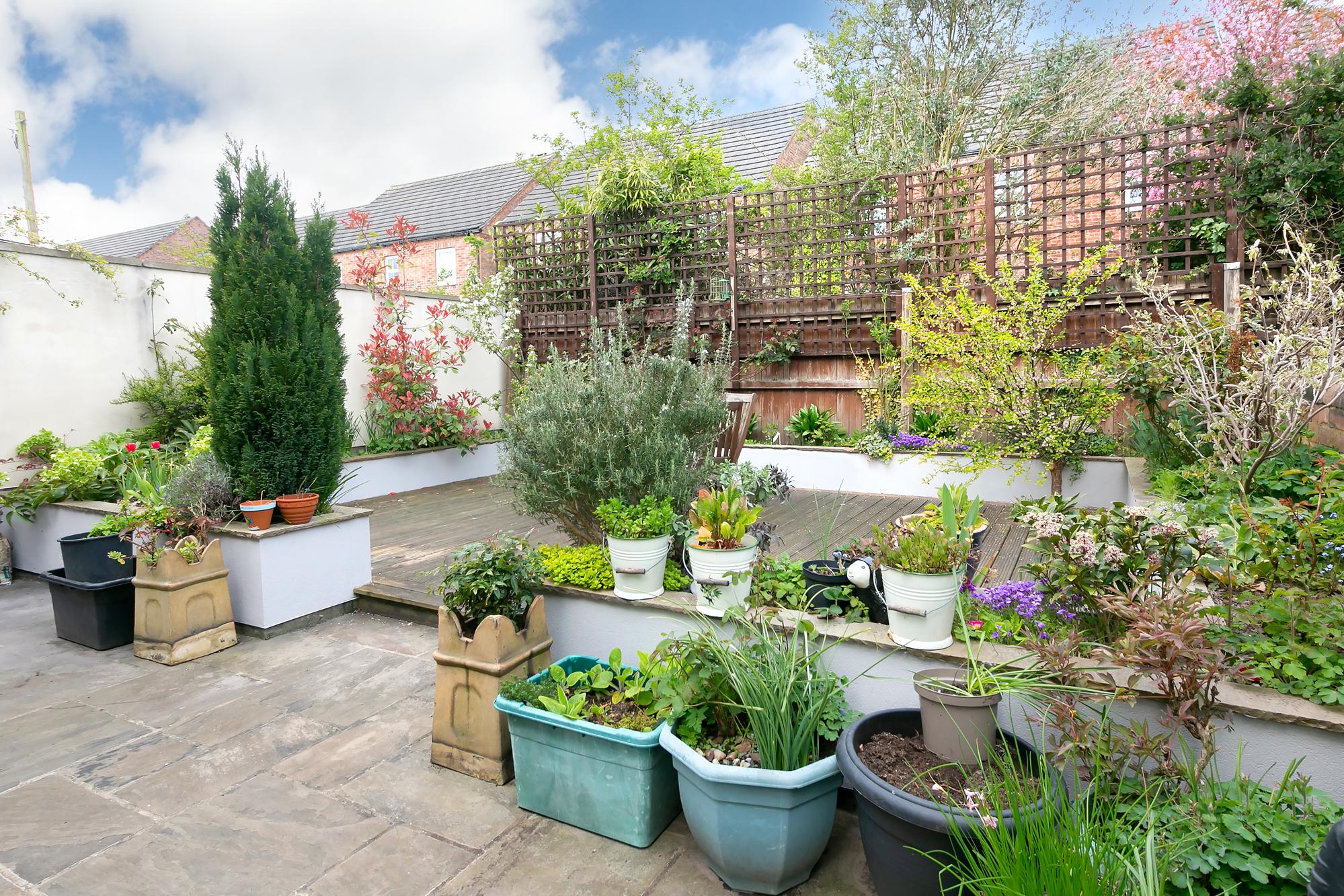 2 Station View, Church Fenton, Tadcaster