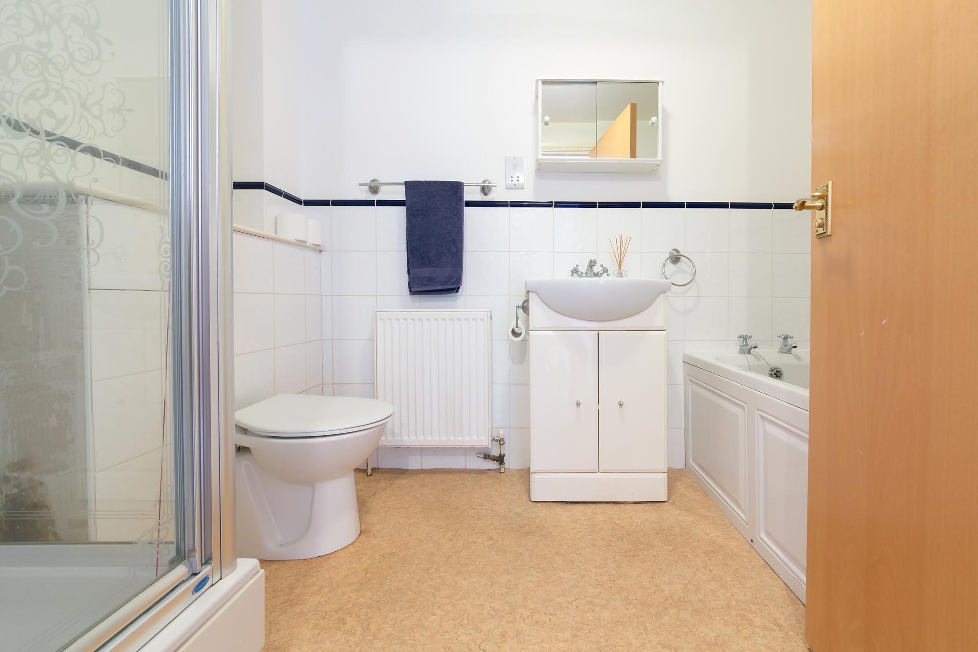 2 Manor Court, Buttercrambe Road, Stamford Bridge