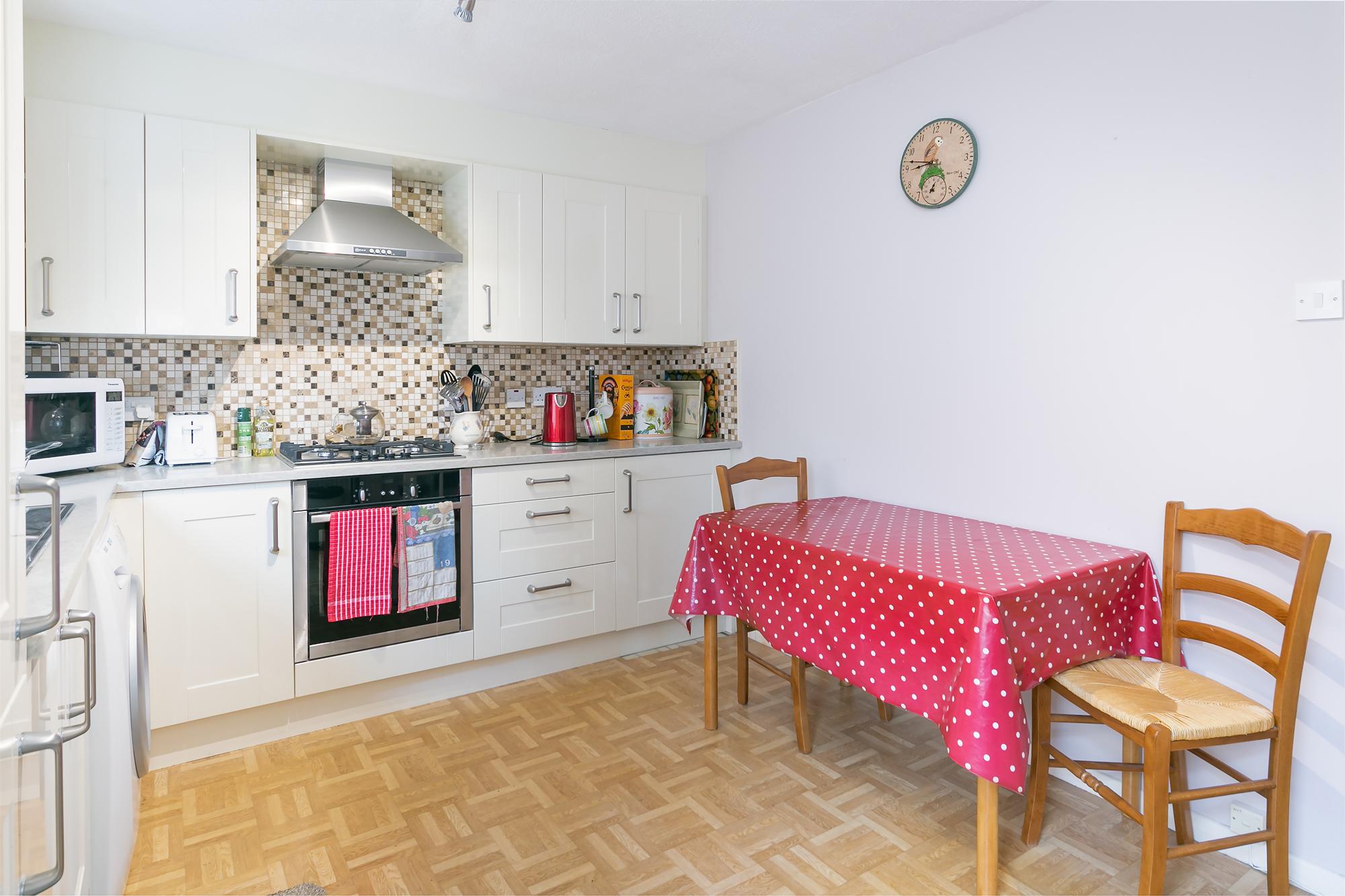 21 Lambert Close, Market Weighton, York