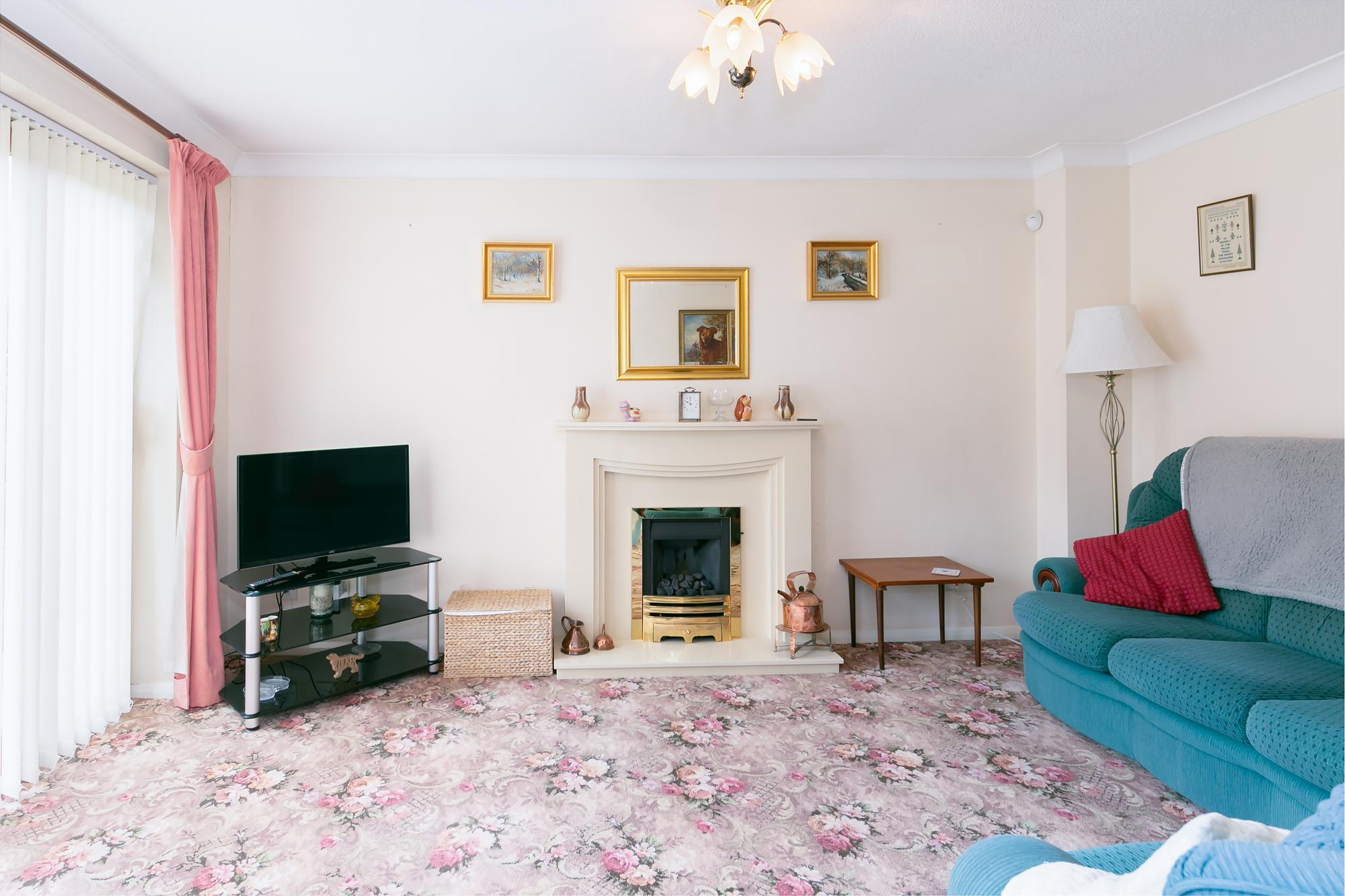 21 Lambert Close, Market Weighton, York