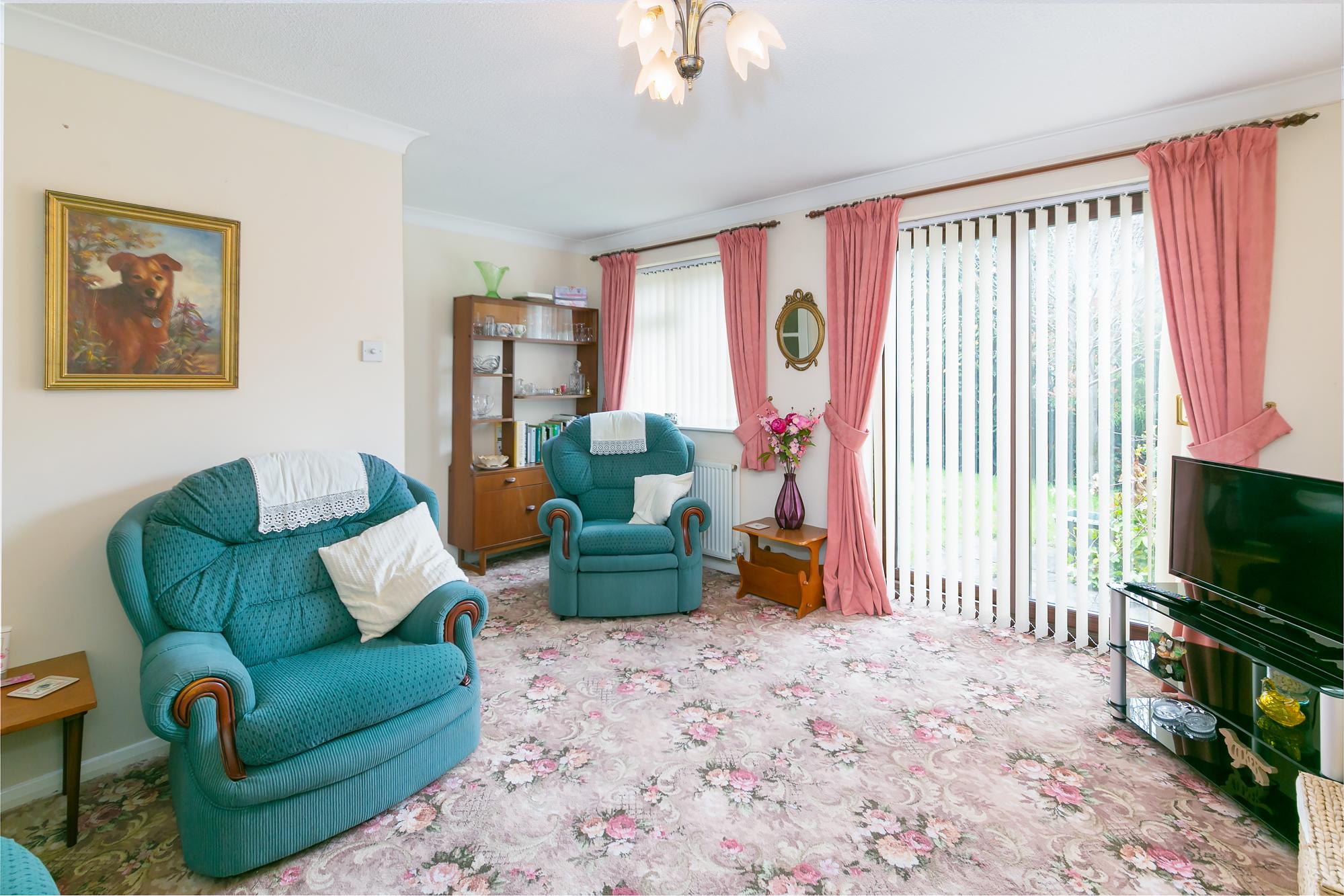 21 Lambert Close, Market Weighton, York