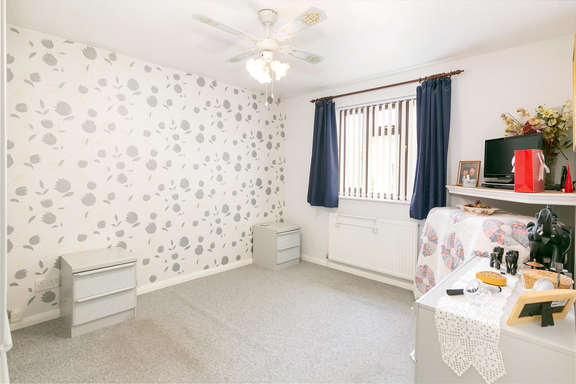 21 Lambert Close, Market Weighton, York