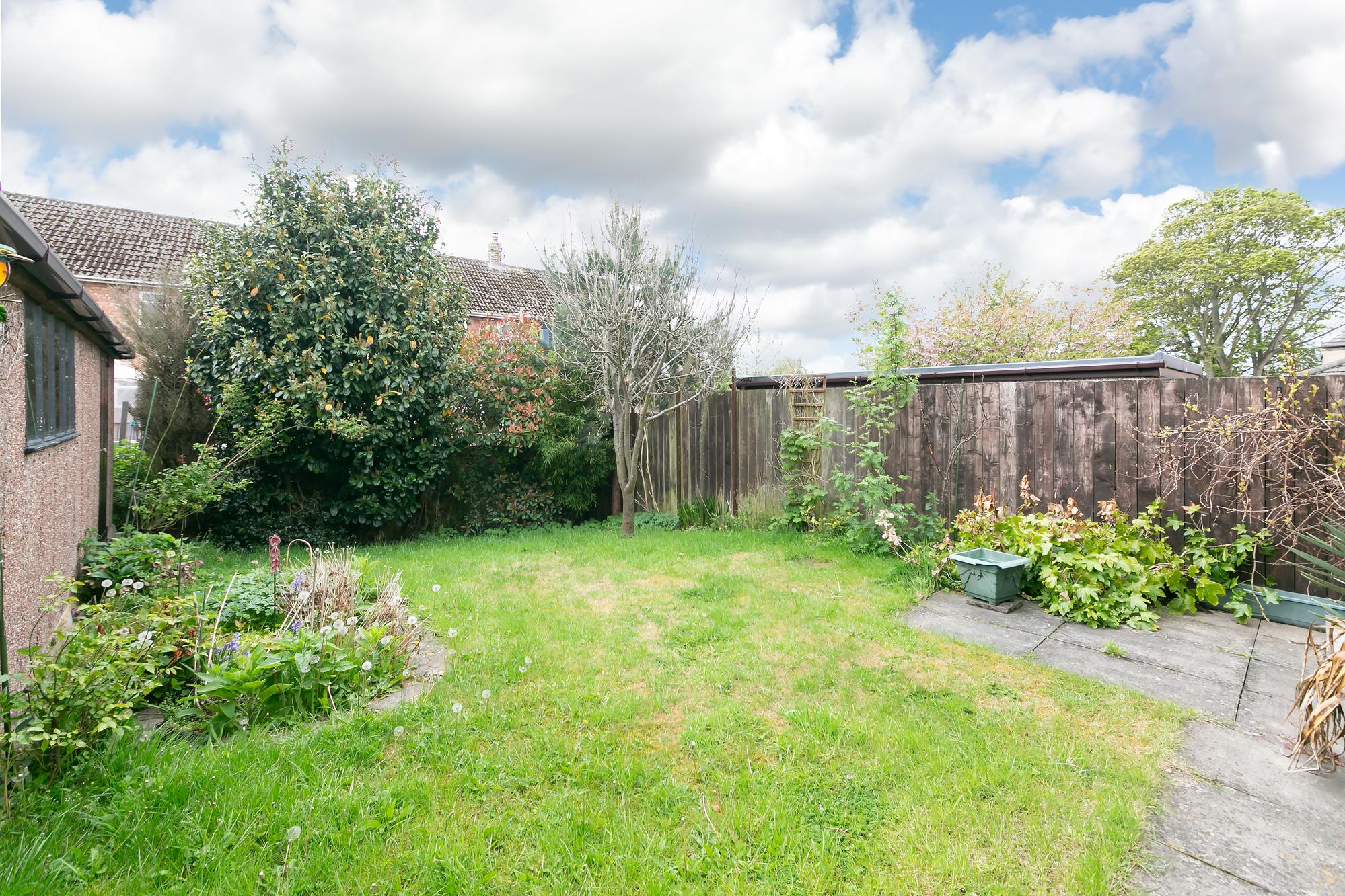 21 Lambert Close, Market Weighton, York