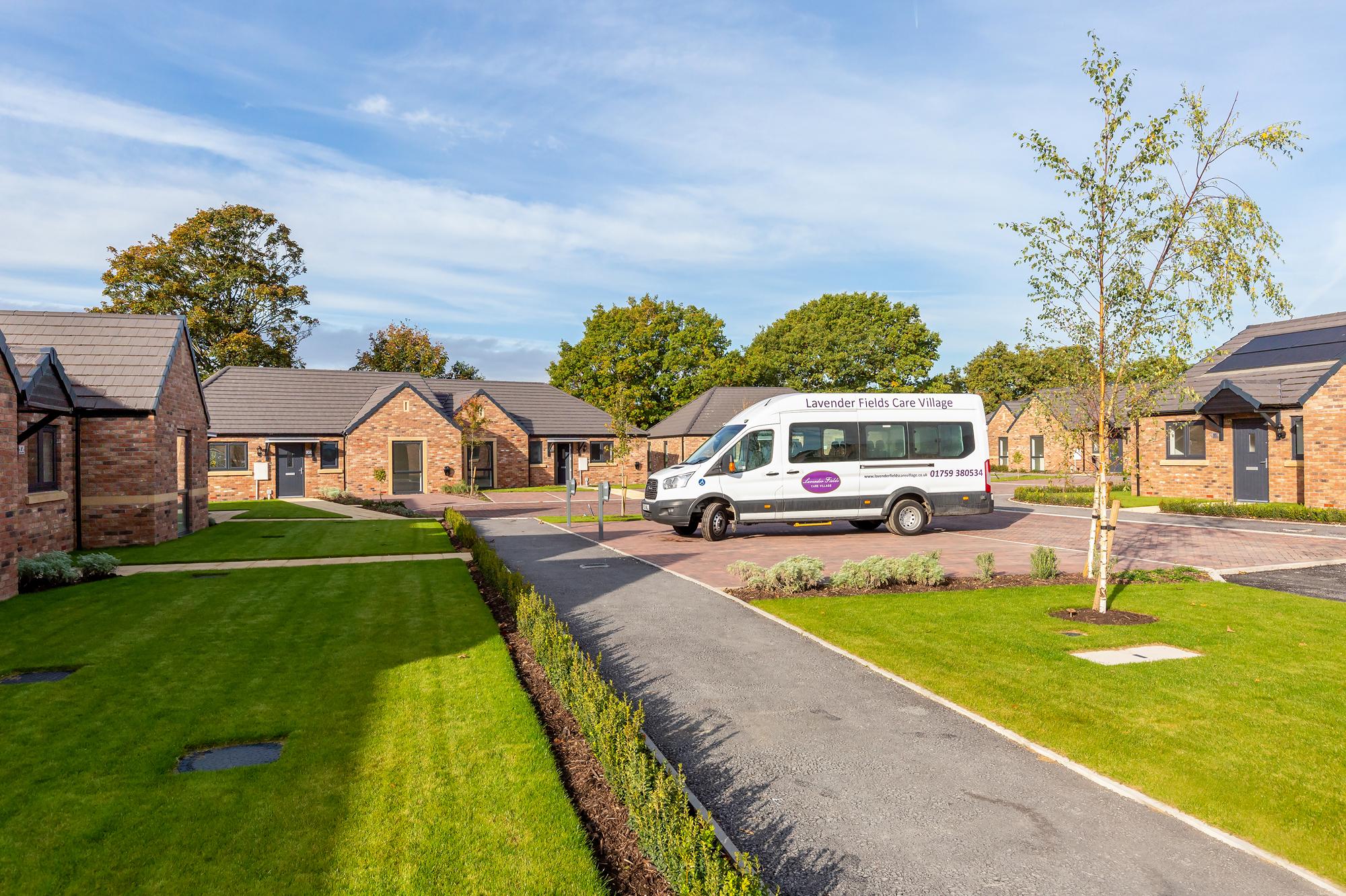 3 Lavender Fields, Feoffee Common Lane, Barmby Moor