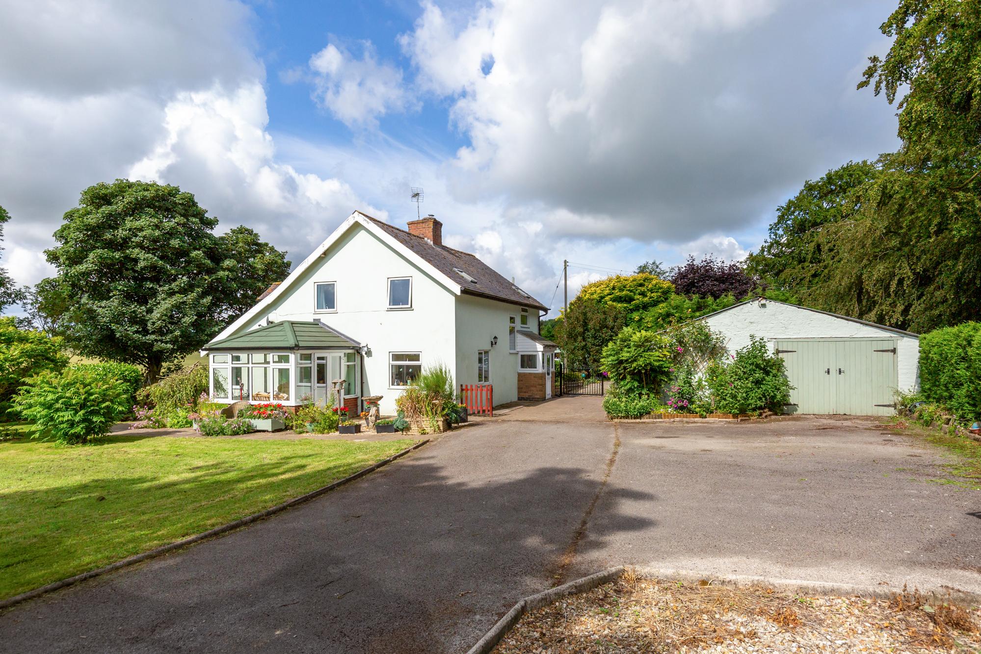 Greenwick Lodge Garrowby Hill, Bishop Wilton, York